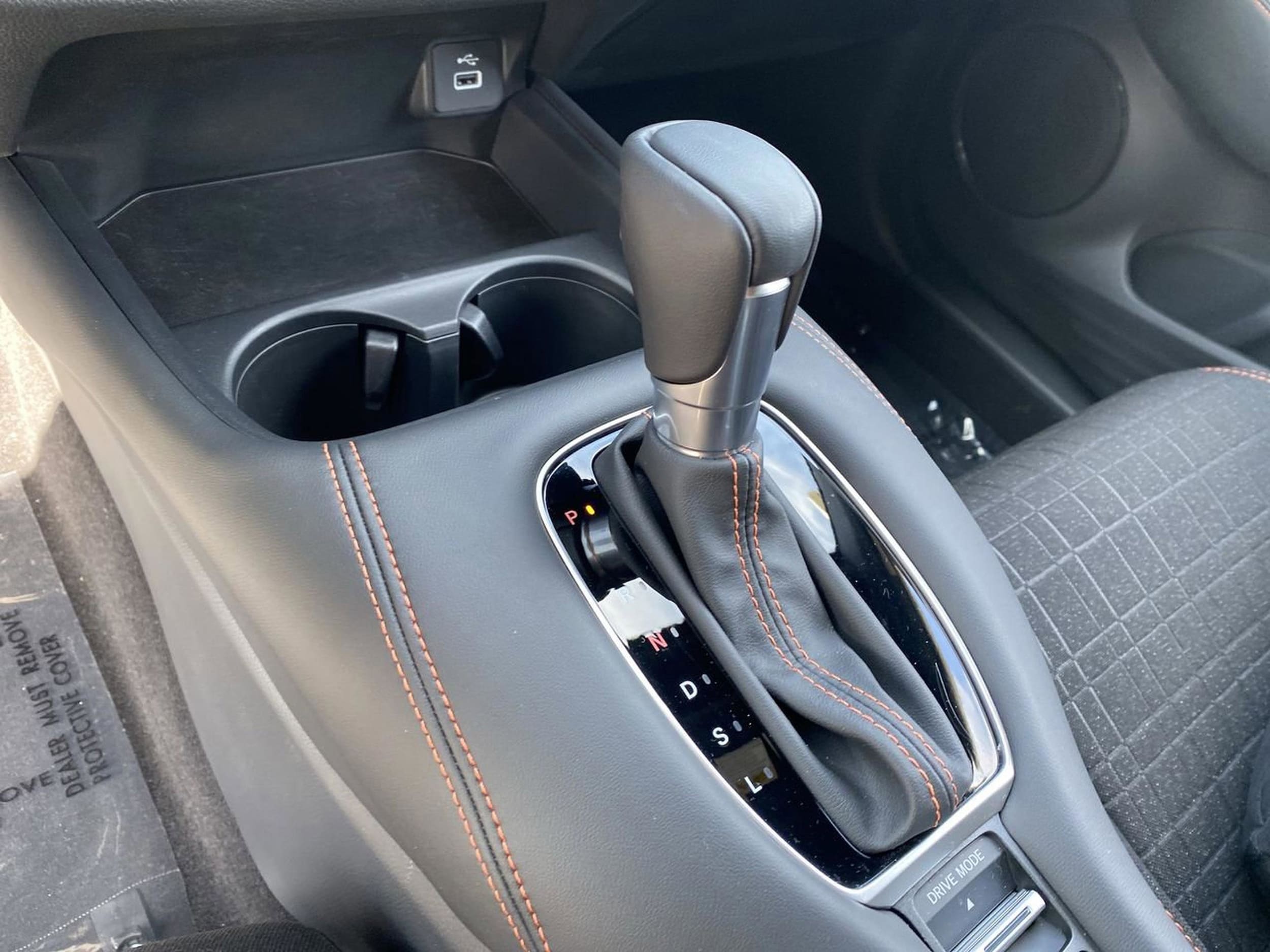 2024 Honda HR-V Sport - Photo 16