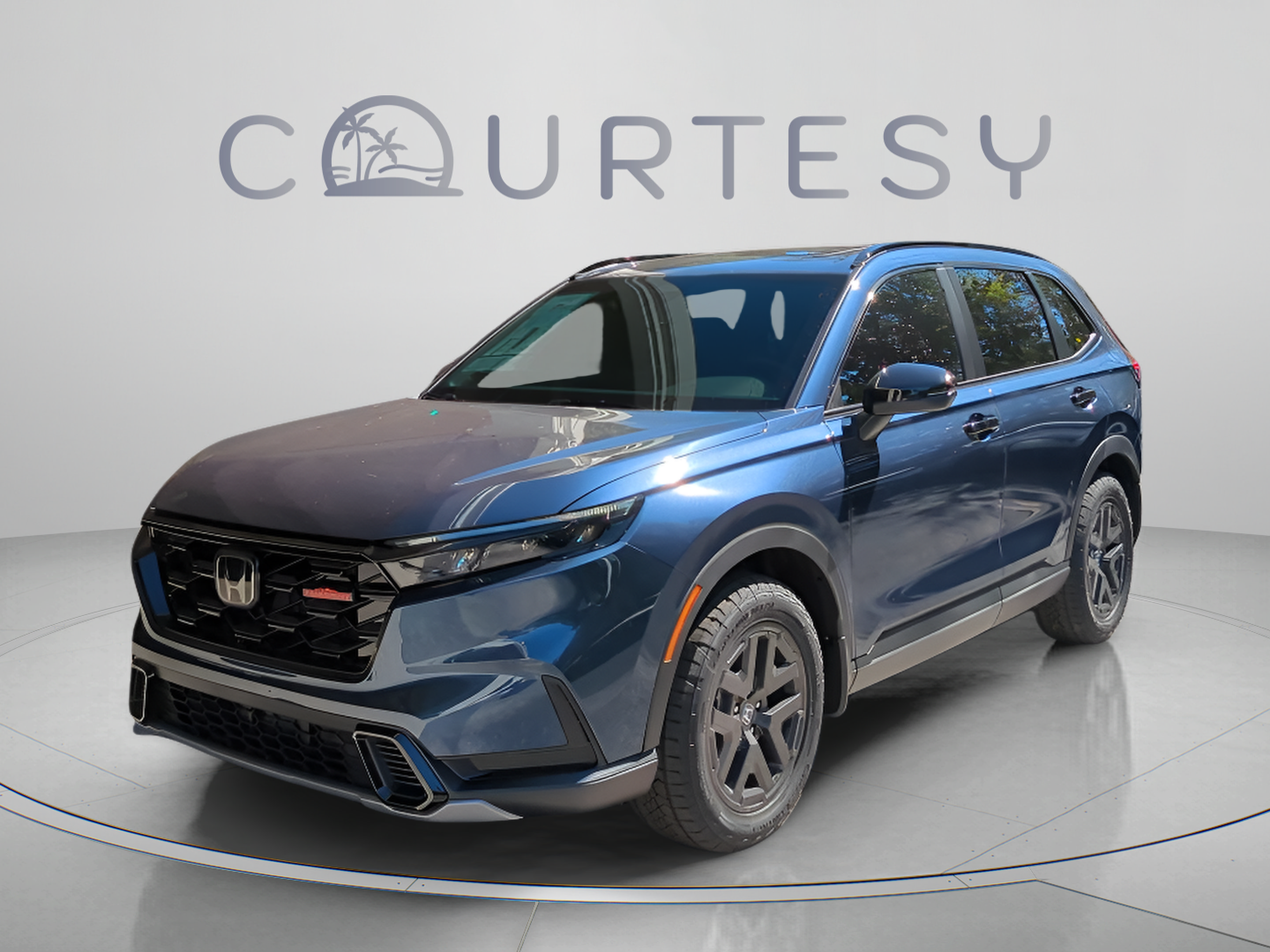 2027 Honda CR-V Hybrid