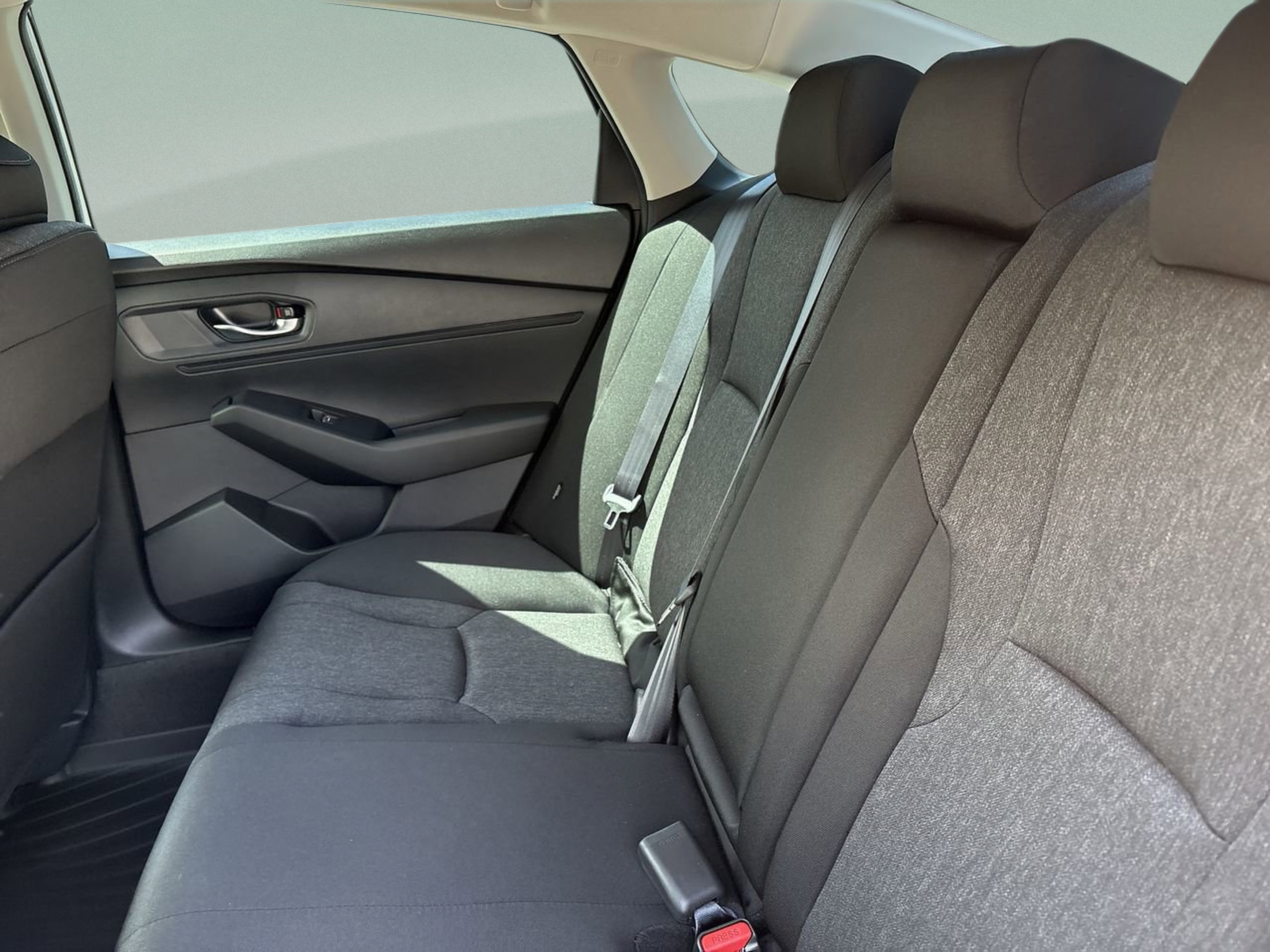 2026 Honda Accord SE - Photo 18