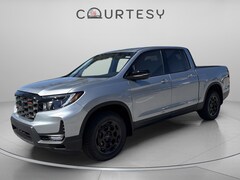 2026 Honda Ridgeline TrailSport+ Truck Crew Cab
