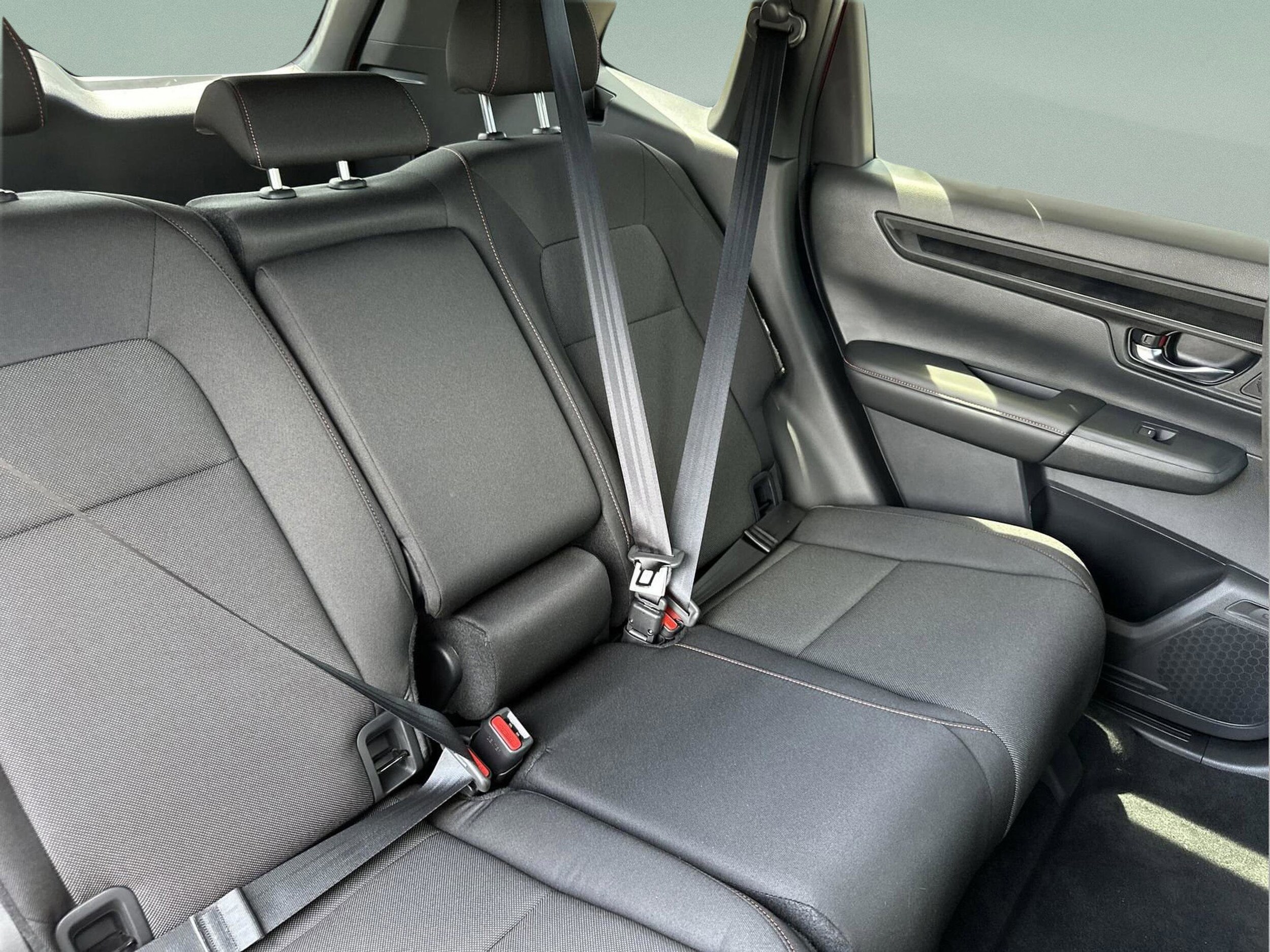 2026 Honda CR-V TrailSport - Photo 22