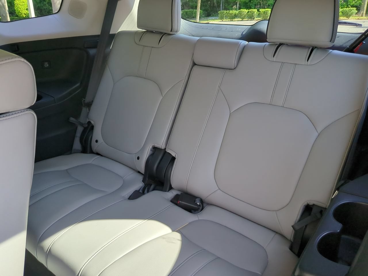 2023 Honda Pilot Elite - Photo 19