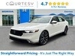 Honda Accord Hybrid
