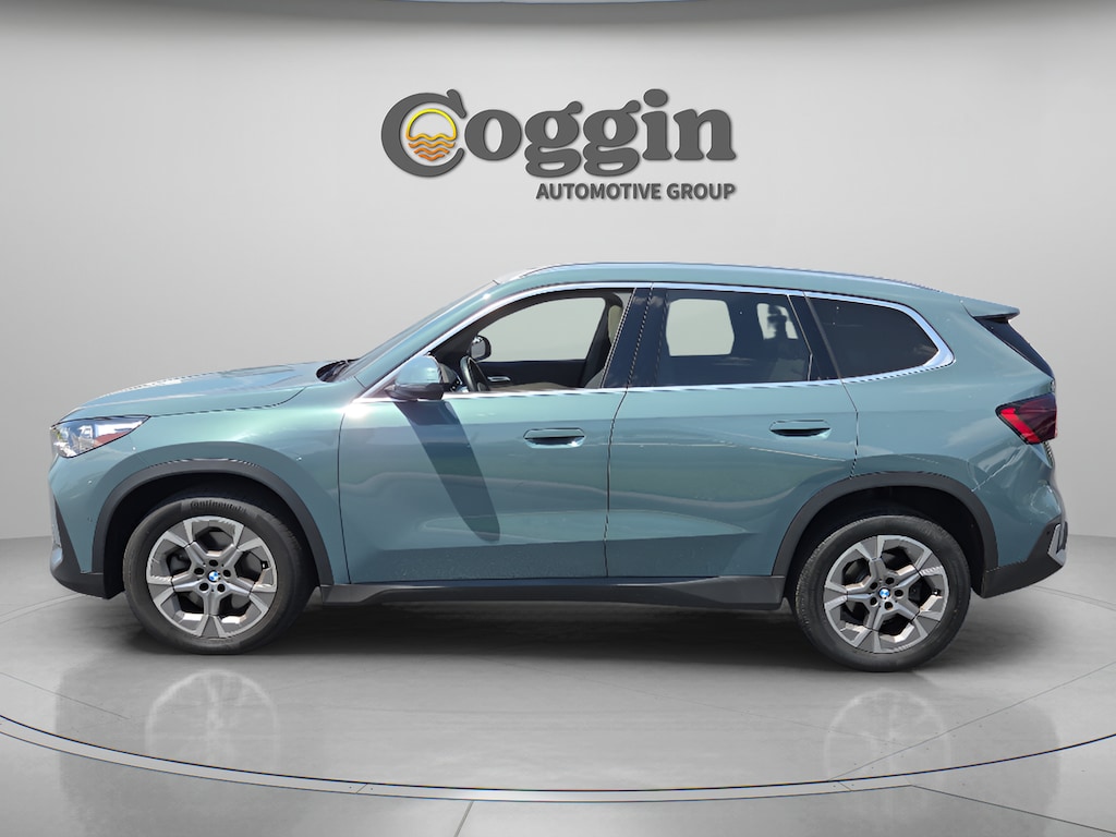 Used 2023 BMW X1 xDrive28i SUV
