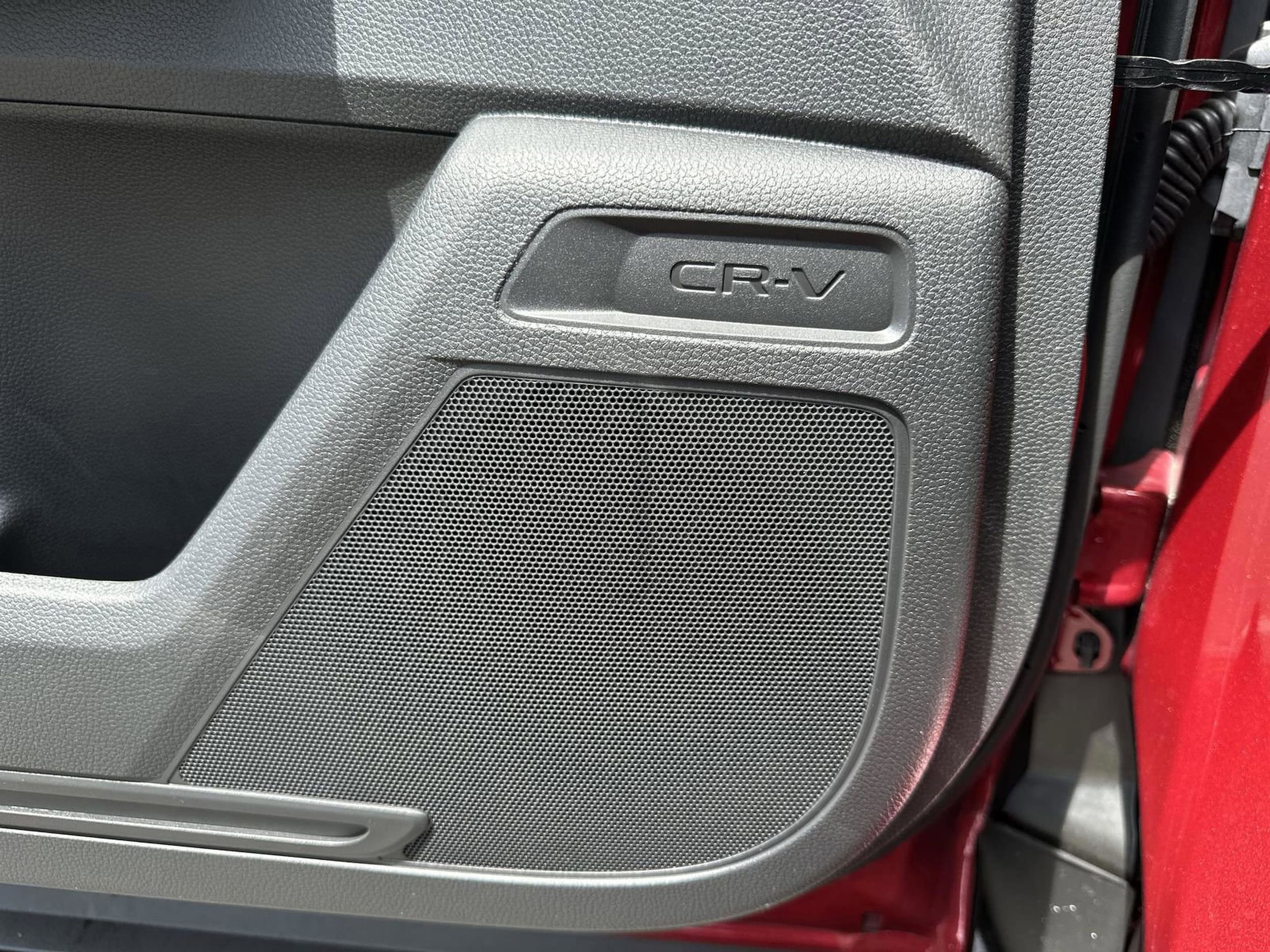 2026 Honda CR-V TrailSport - Photo 13