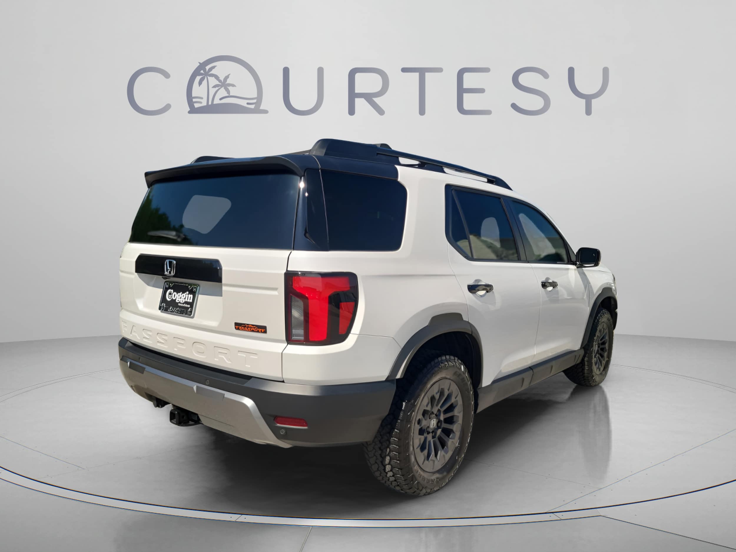 2026 Honda Passport TrailSport - Photo 7