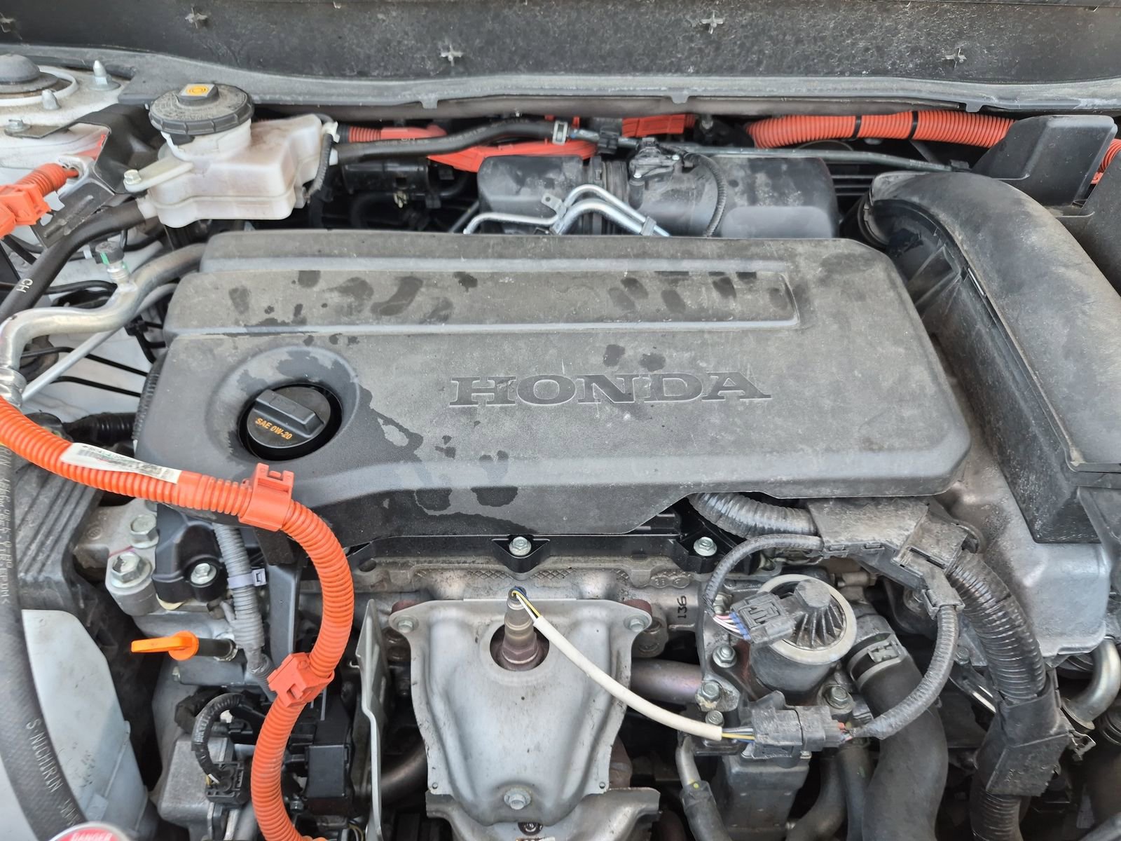 2024 Honda CR-V Sport - Photo 23