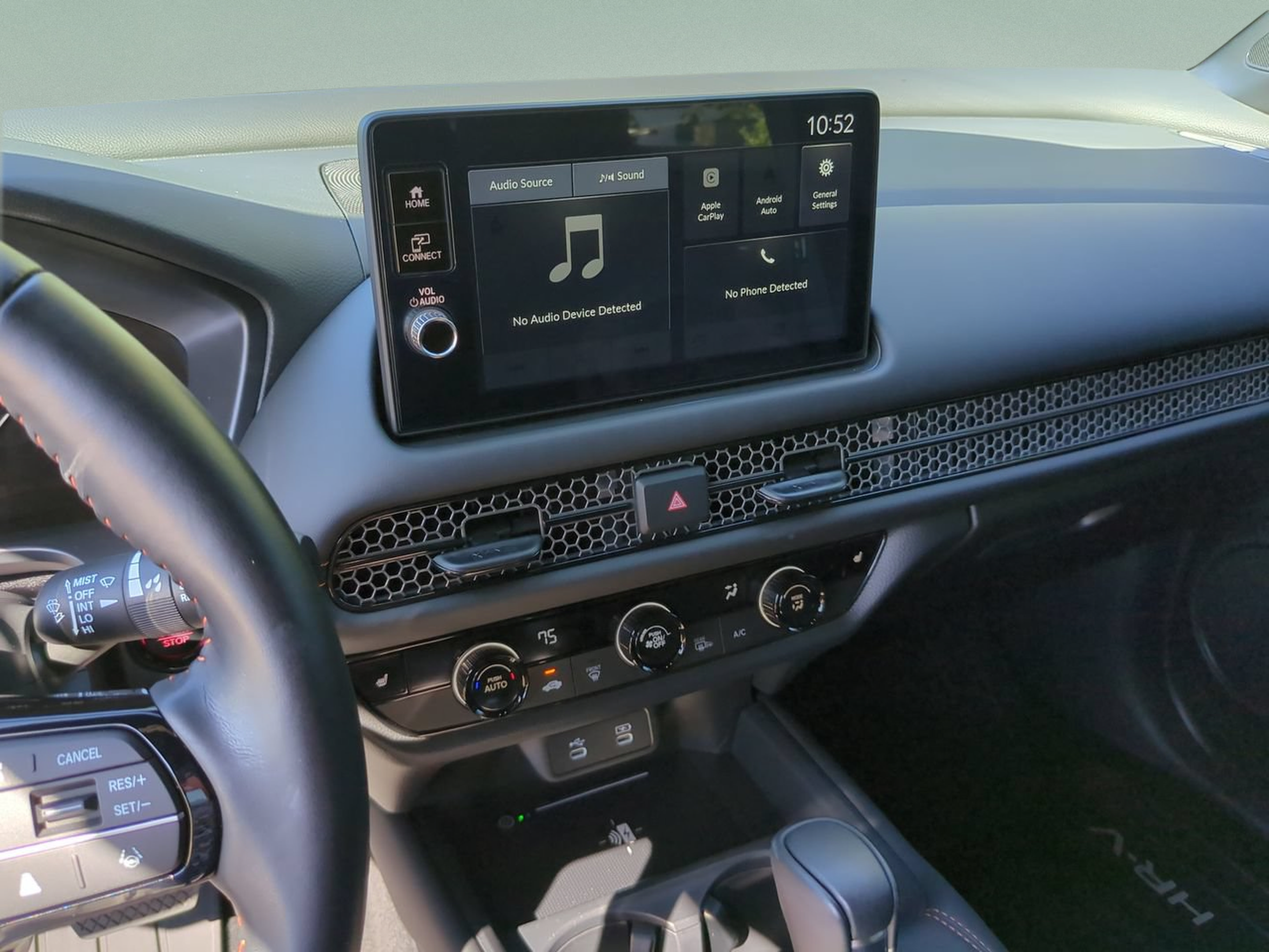 2026 Honda HR-V Sport - Photo 13