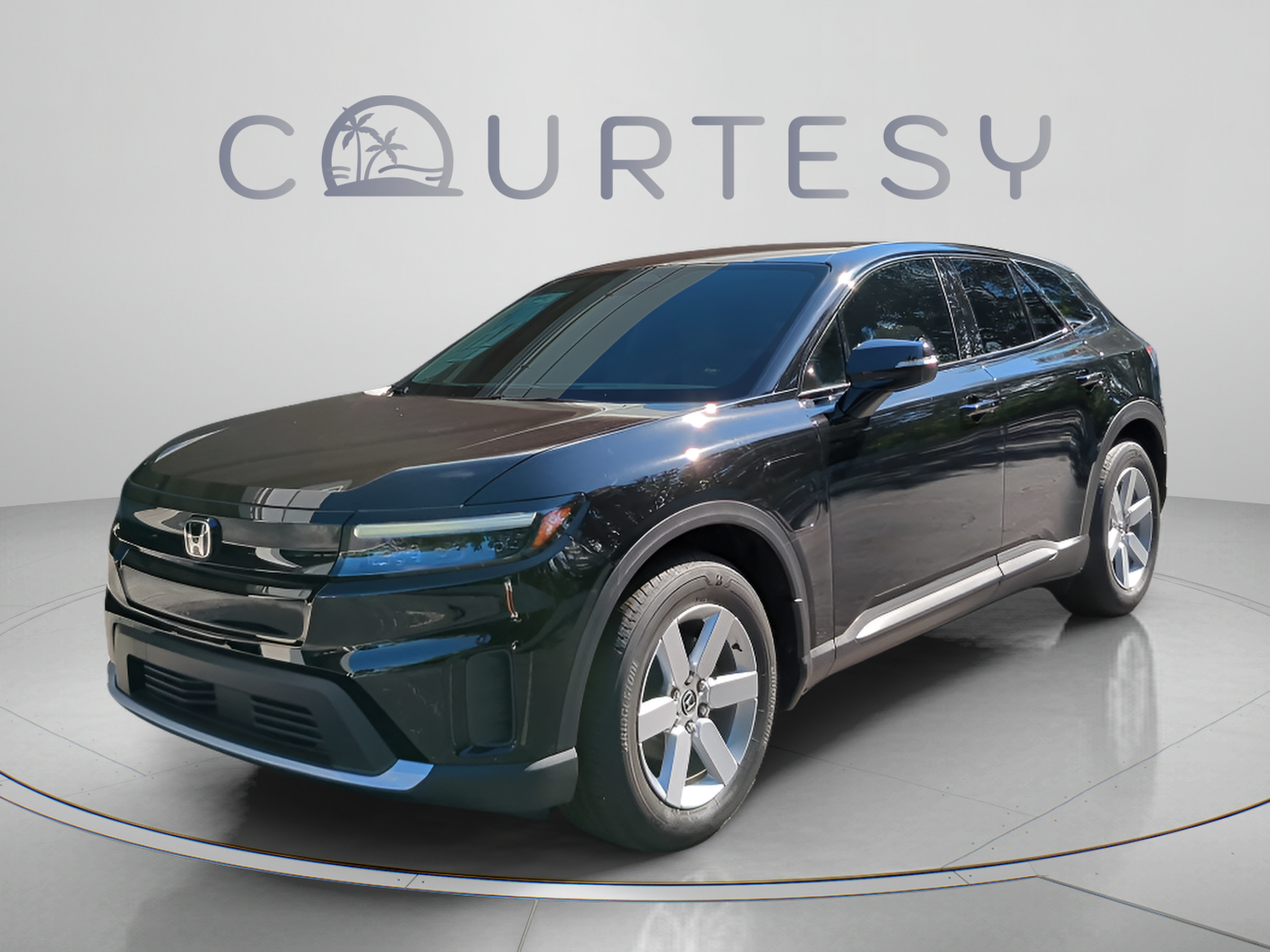 2026 Honda Prologue EX SUV