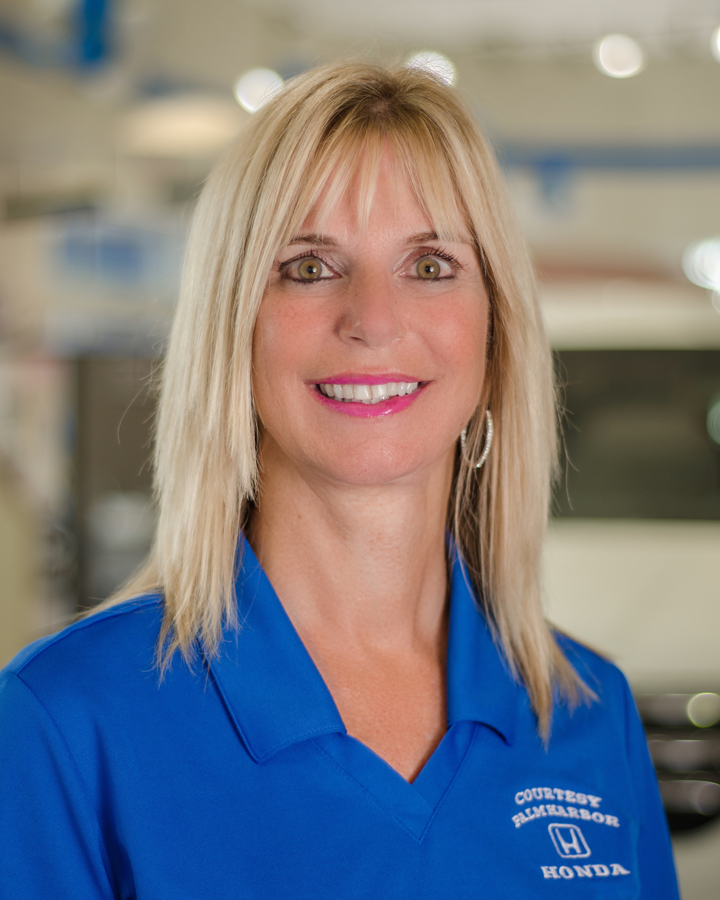 Sandi Youngman