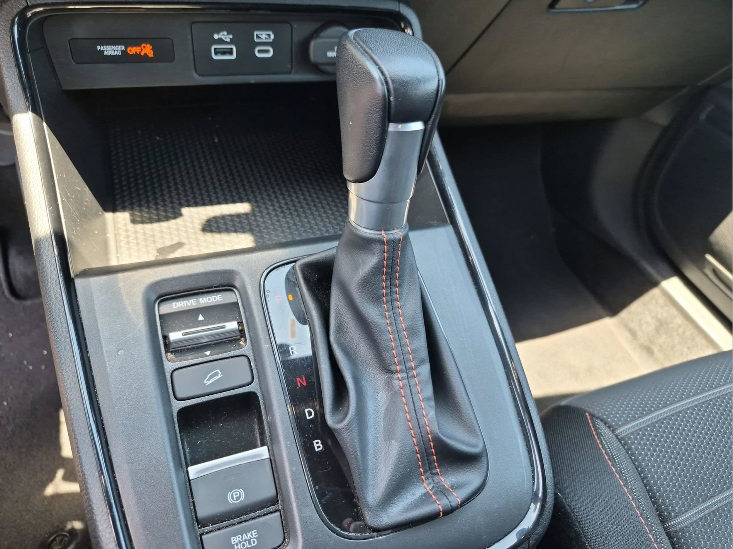 2024 Honda CR-V Sport - Photo 16