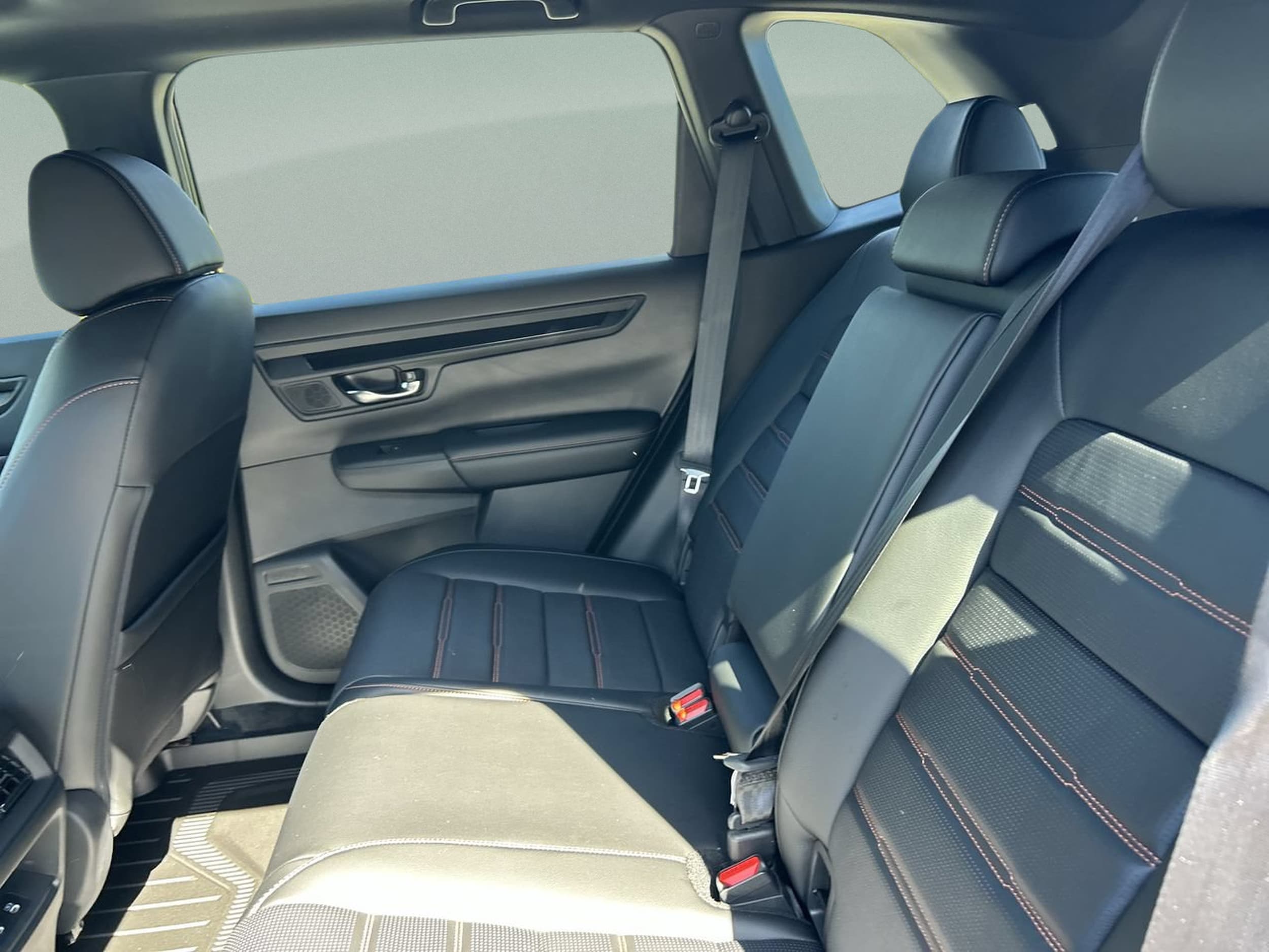 2026 Honda CR-V Sport-L - Photo 18