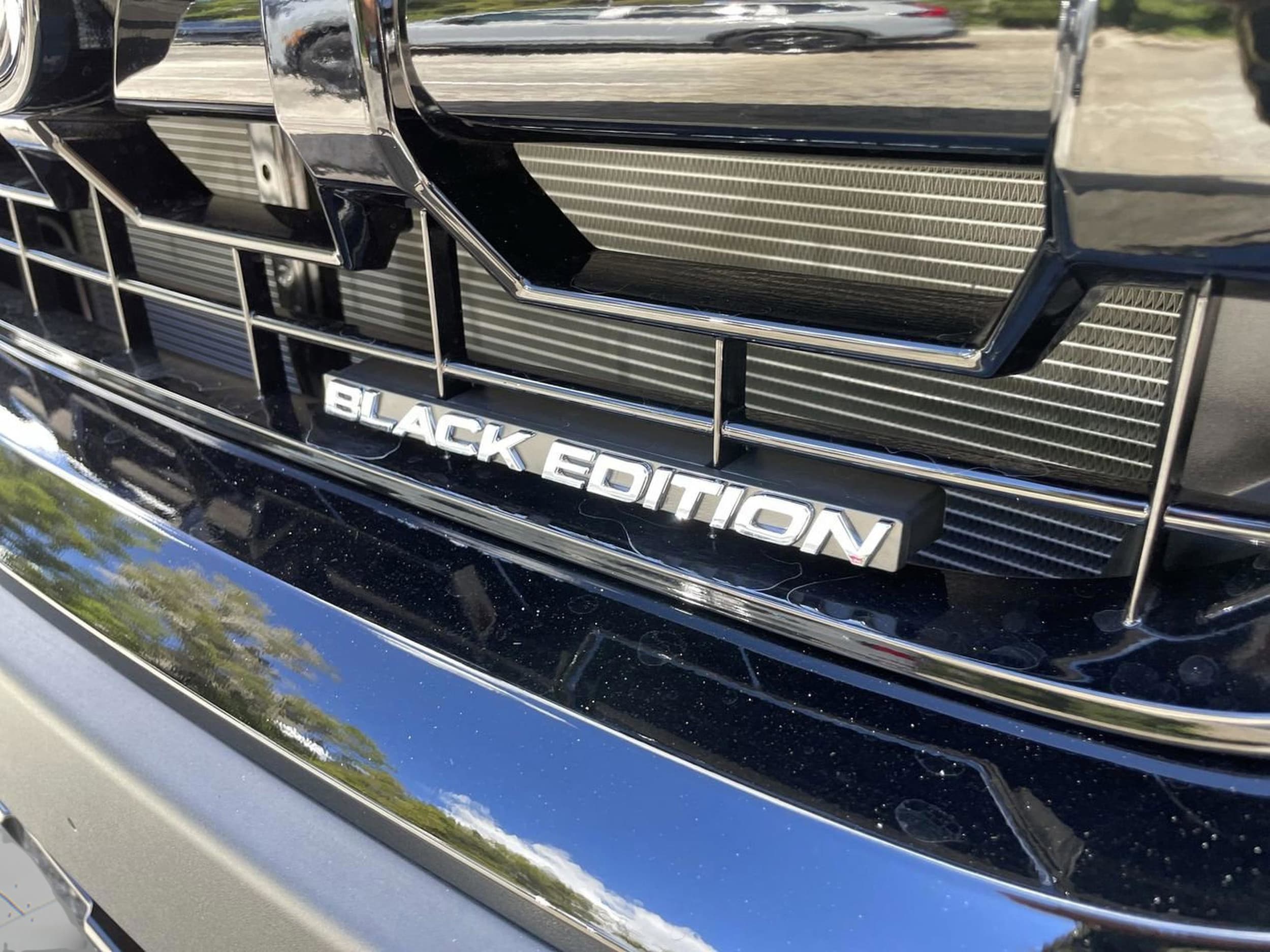 2026 Honda Ridgeline Black Edition - Photo 32