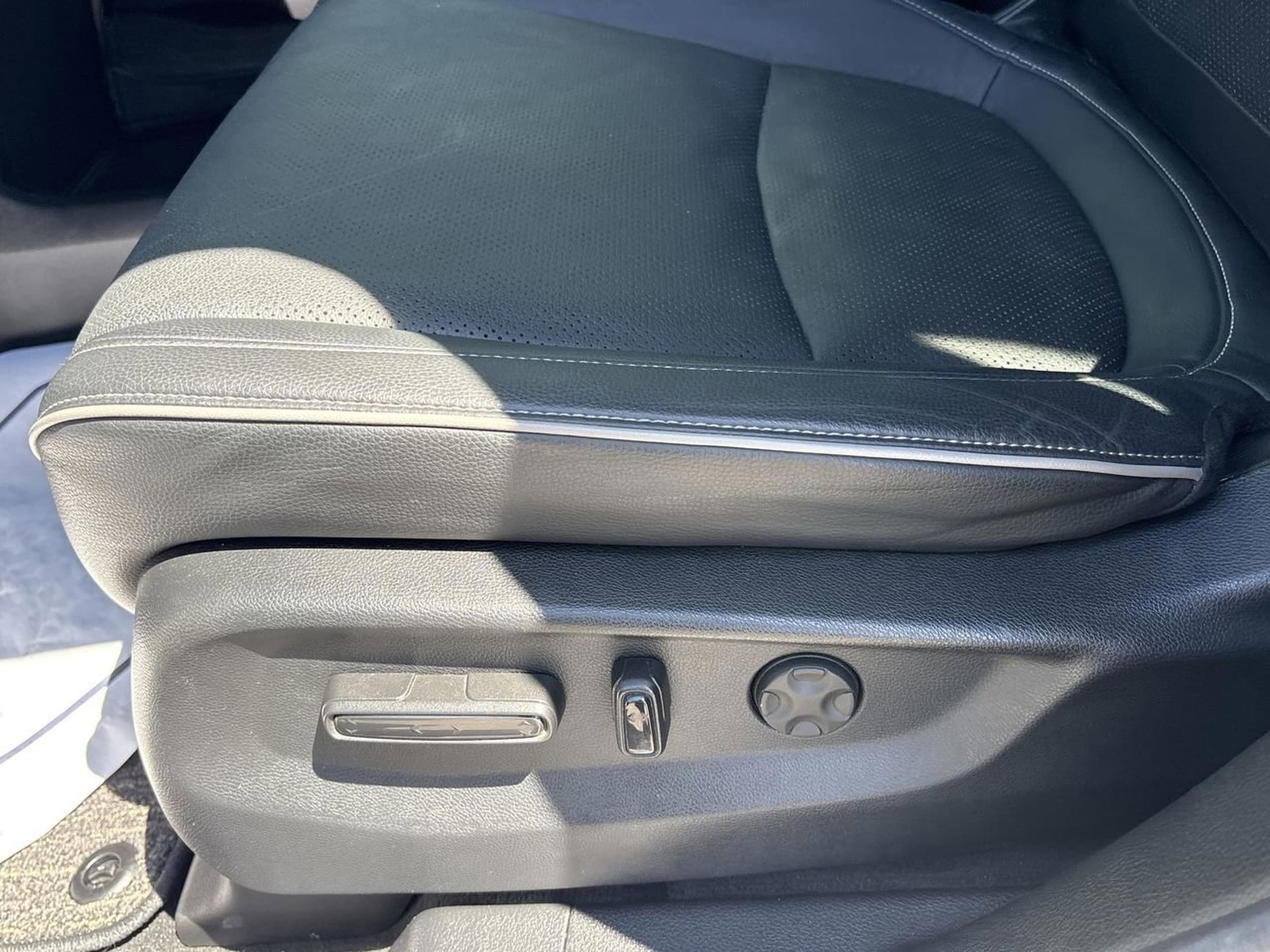 2024 Honda Odyssey Elite - Photo 15