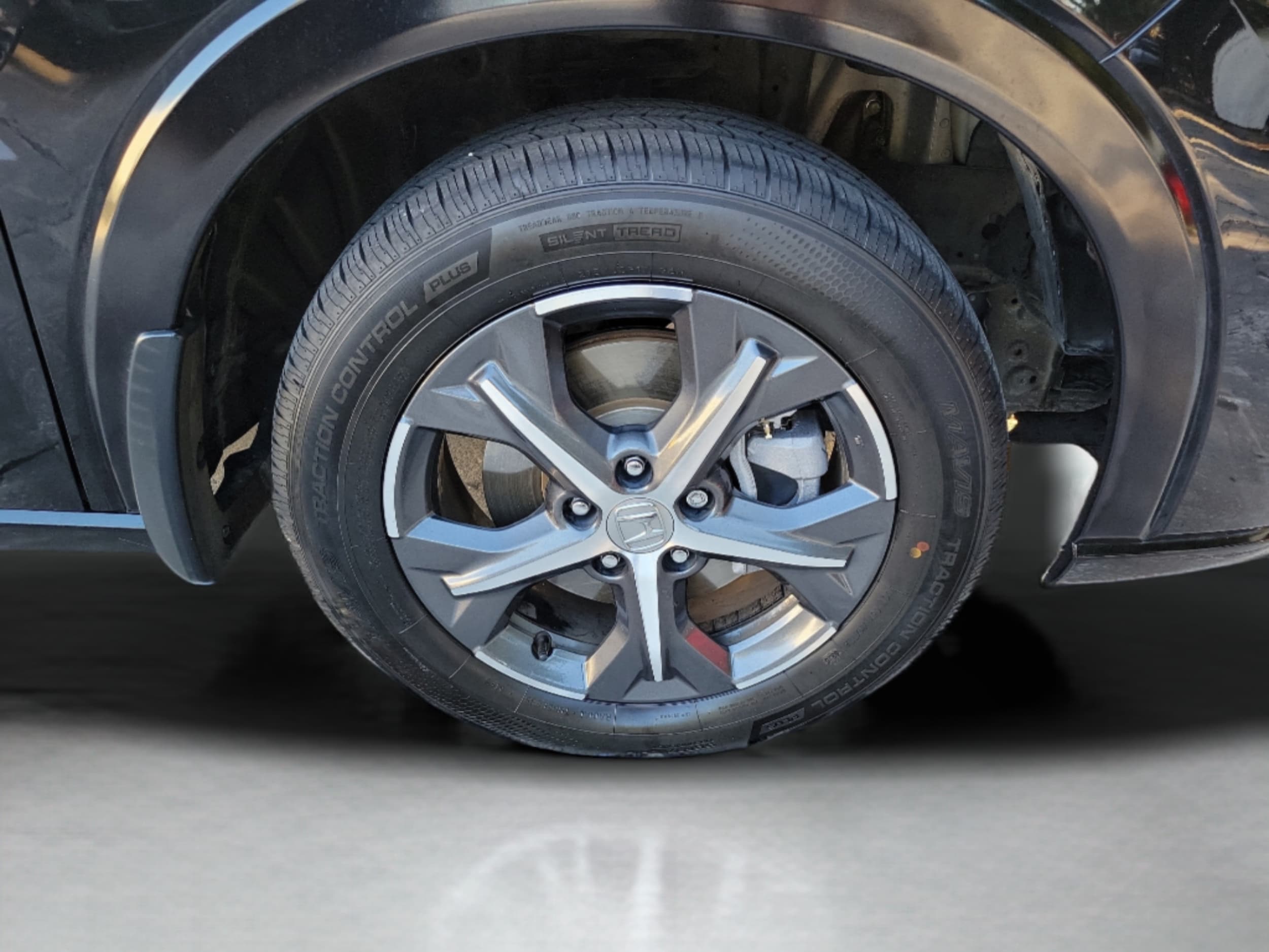 2023 Honda HR-V EX-L - Photo 31