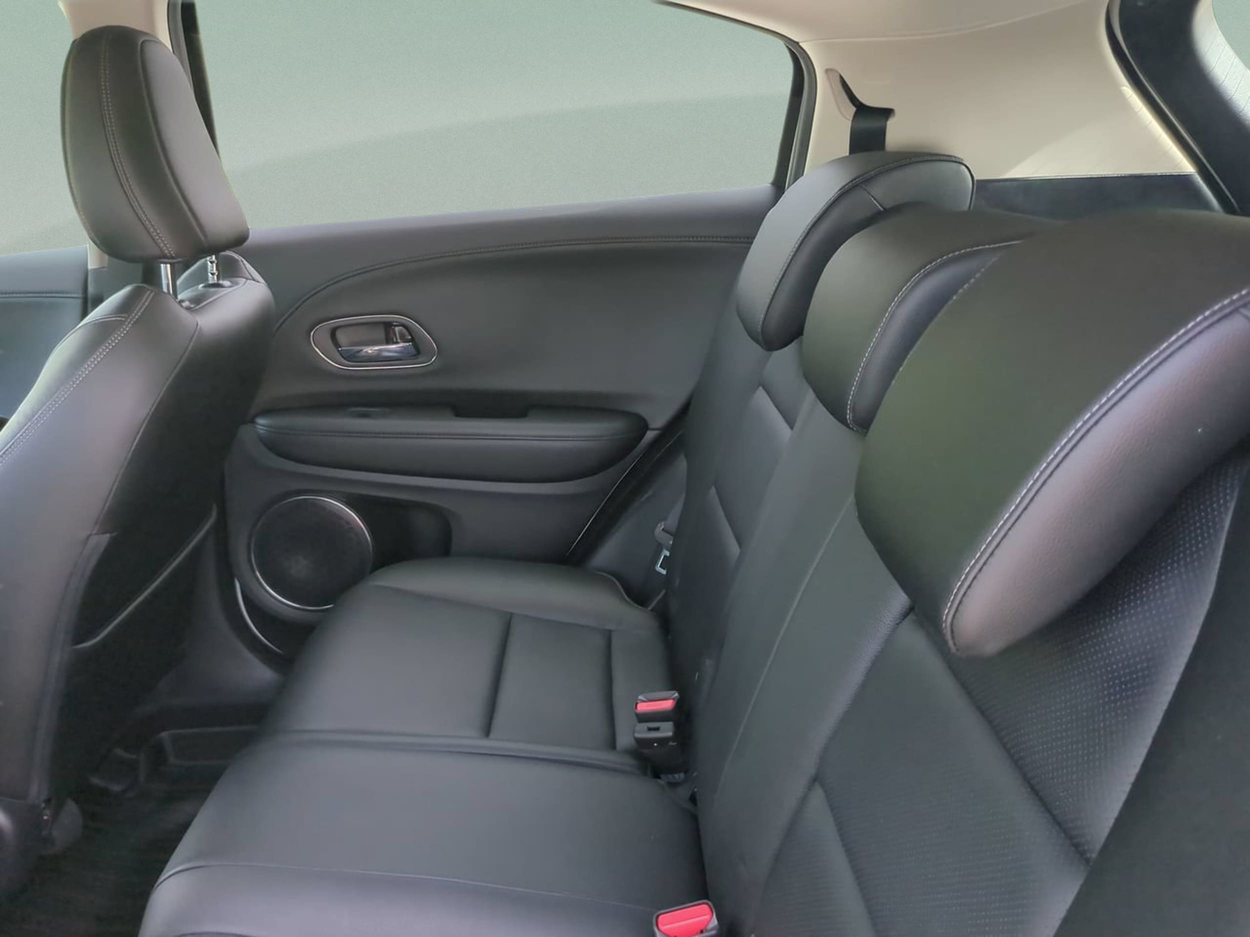 2022 Honda HR-V EX-L - Photo 18