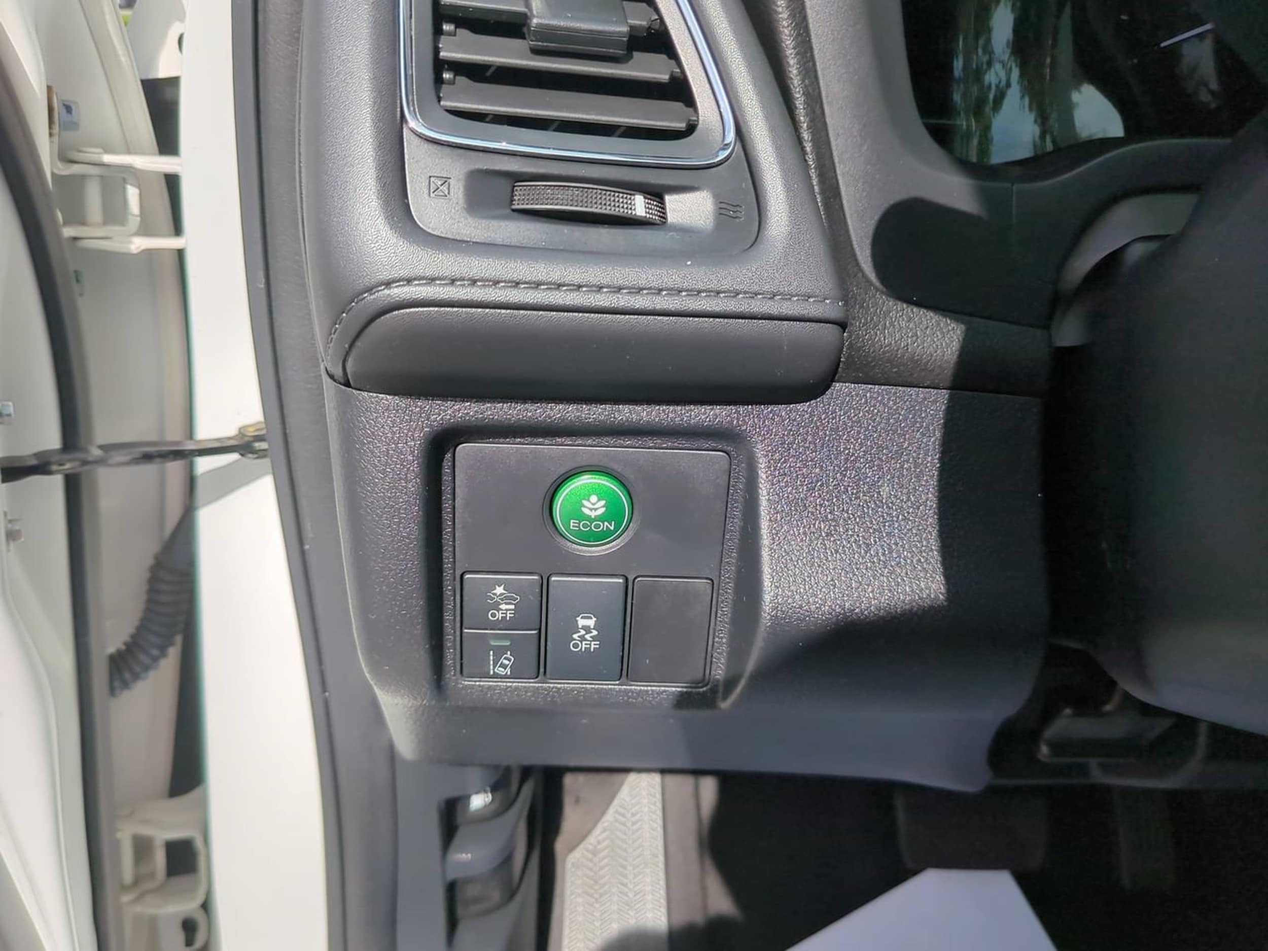 2022 Honda HR-V EX-L - Photo 14