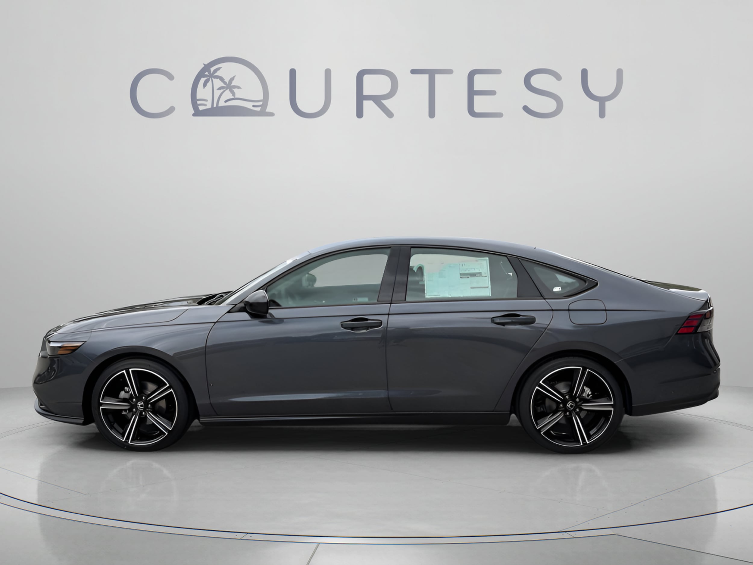2026 Honda Accord SE - Photo 2