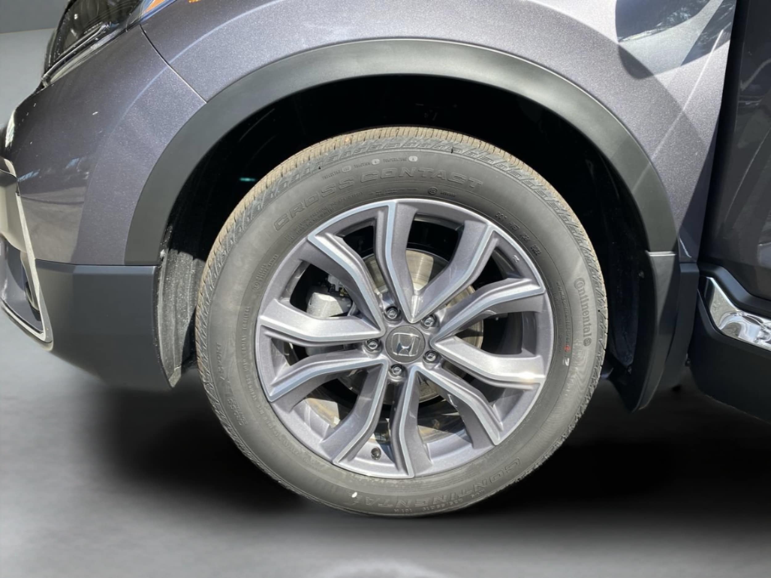 2022 Honda CR-V Touring - Photo 32