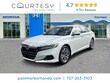 Honda Accord Hybrid