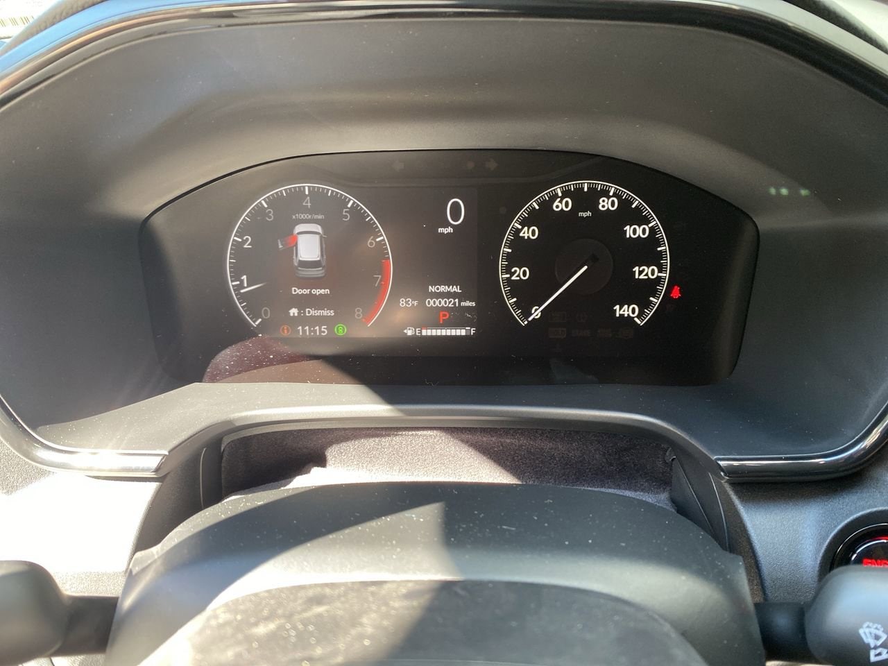 2024 Honda CR-V EX - Photo 12