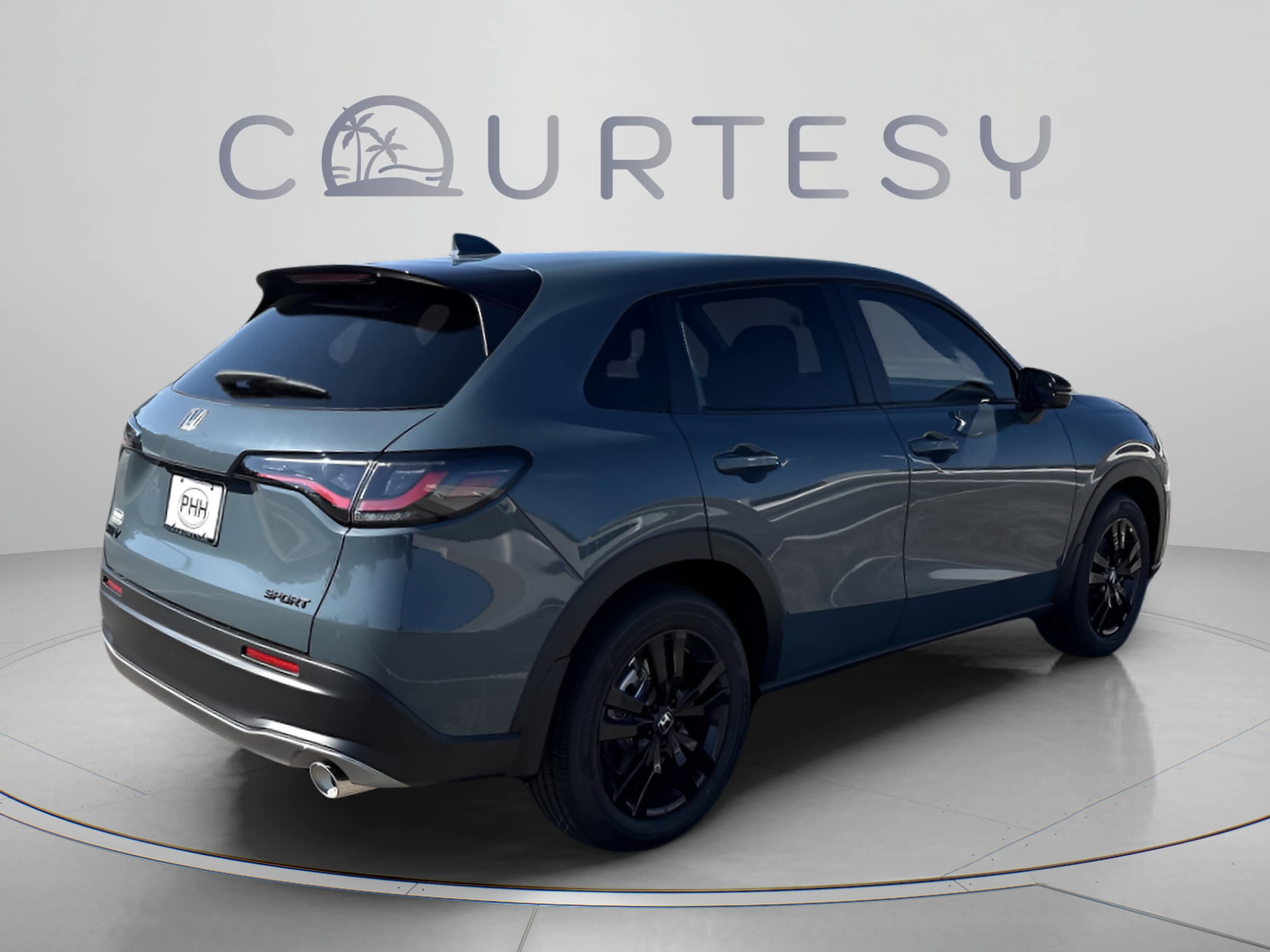 2026 Honda HR-V Sport - Photo 7