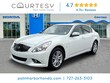INFINITI Q40
