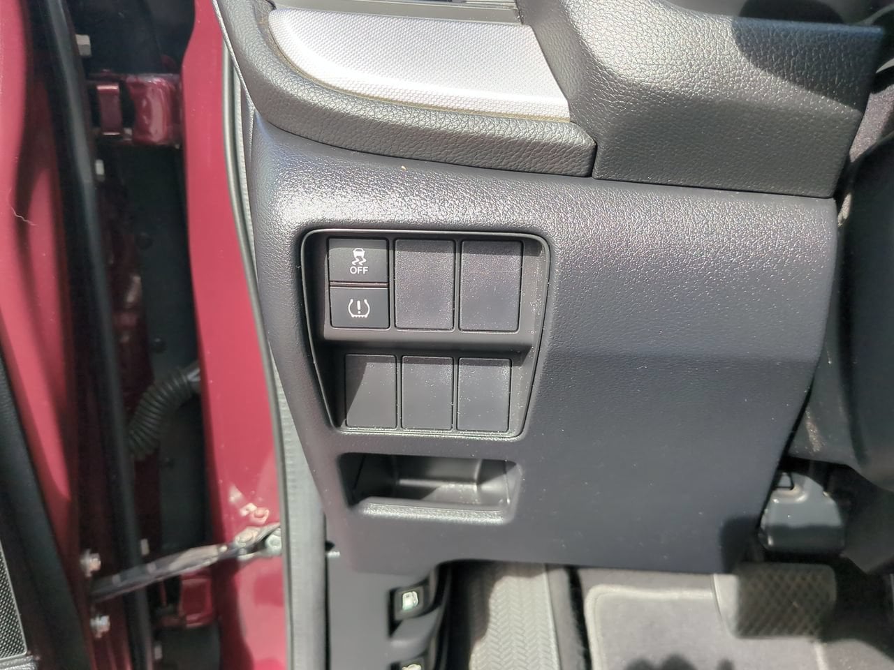 2019 Honda CR-V LX - Photo 14