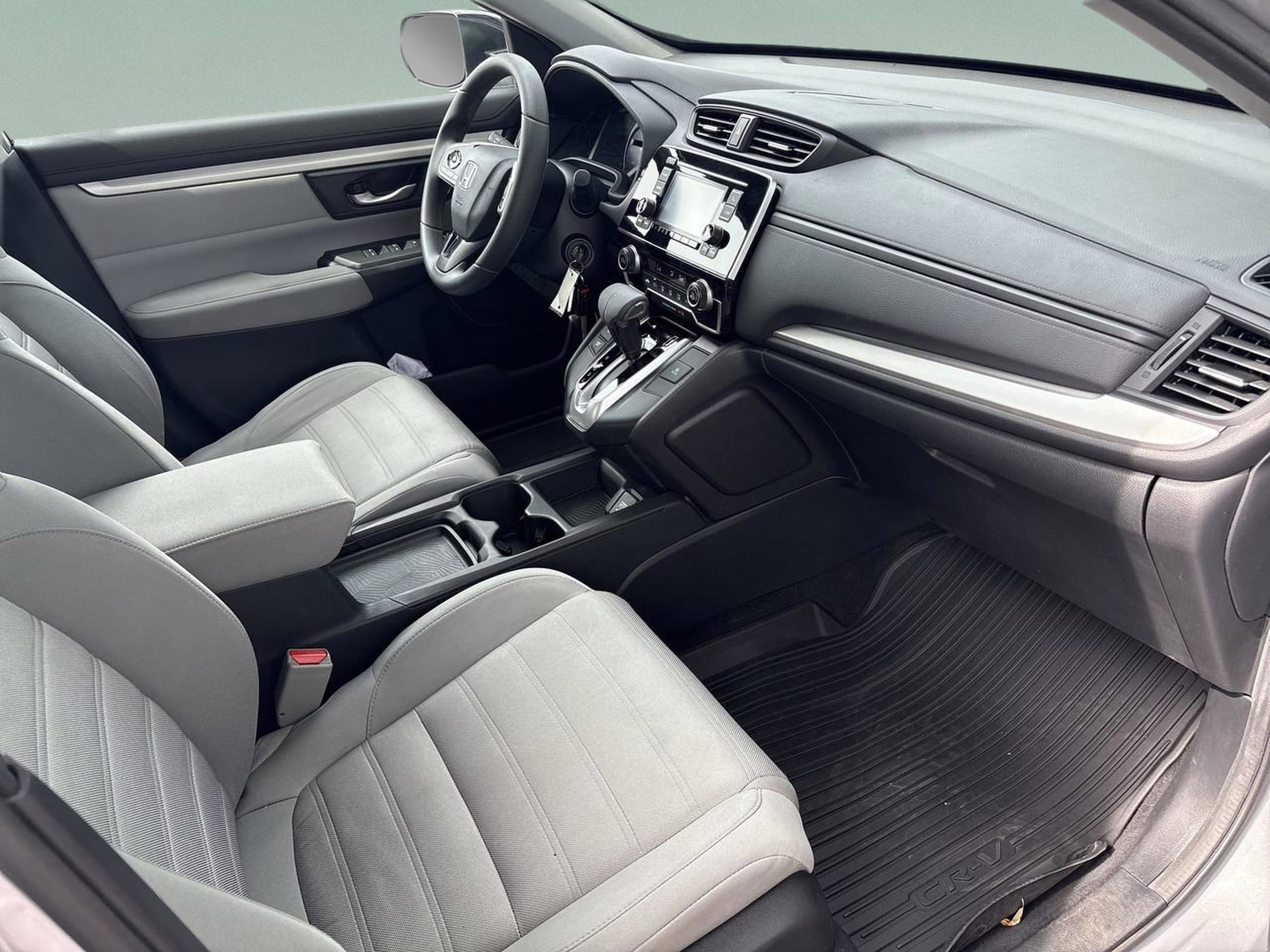 2019 Honda CR-V LX - Photo 19