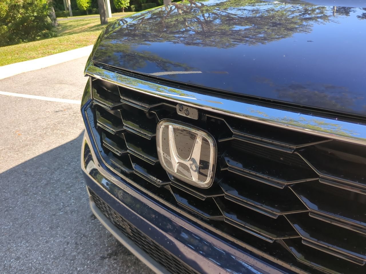 2023 Honda Pilot Elite - Photo 22