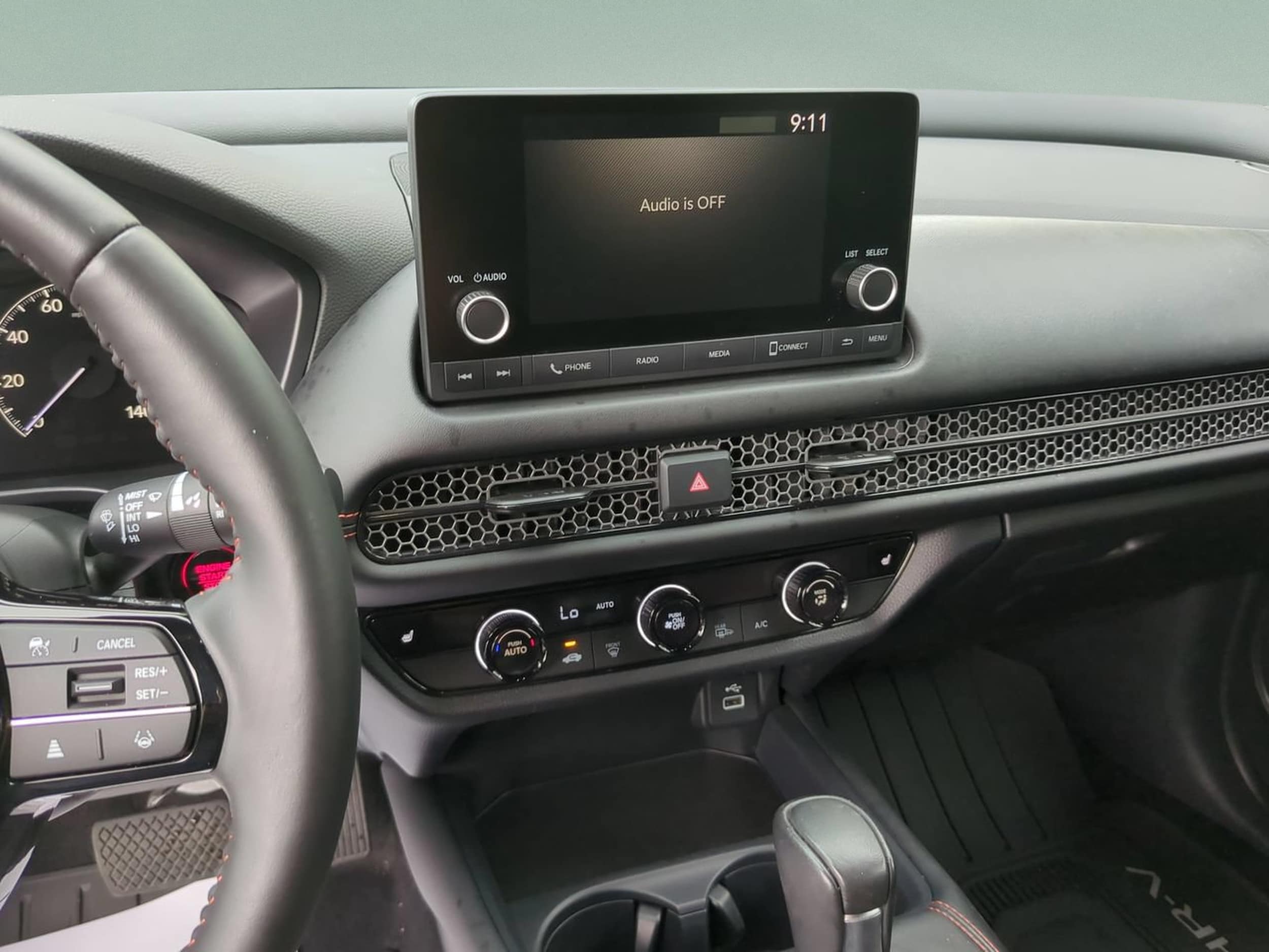 2024 Honda HR-V Sport - Photo 13