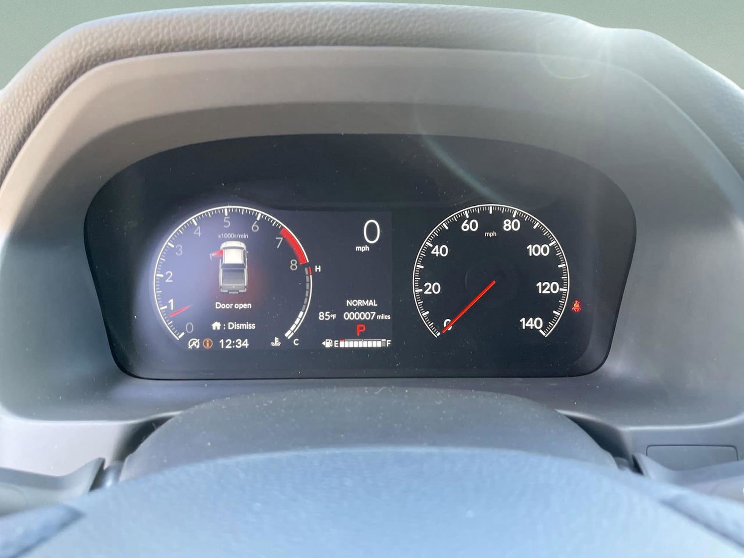 2026 Honda Ridgeline Black Edition - Photo 13