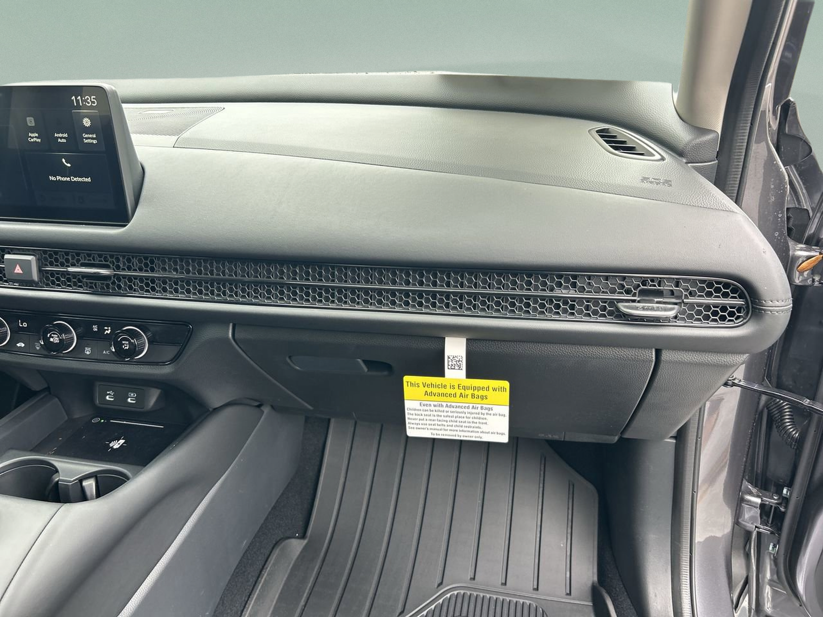 2026 Honda HR-V LX - Photo 20