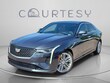  CADILLAC CT4