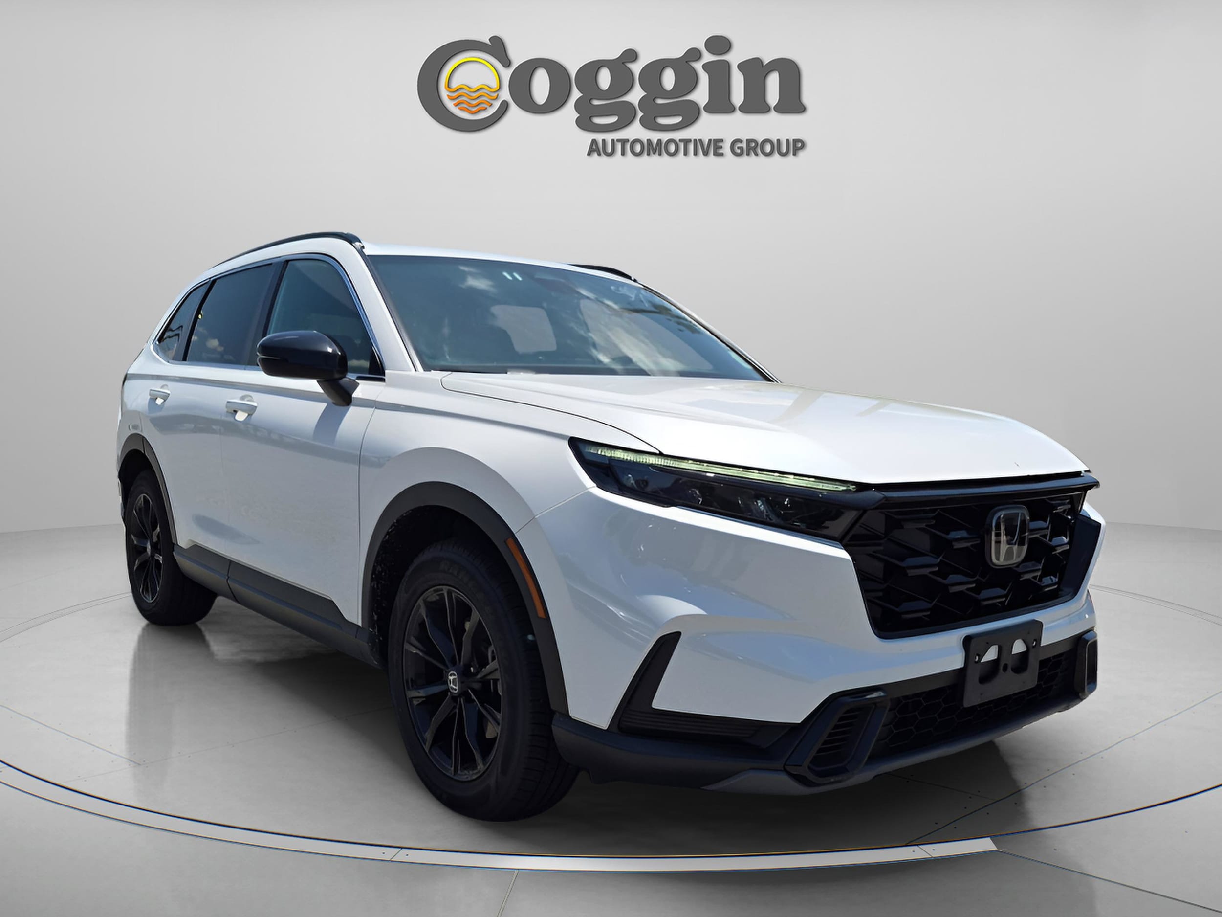 2024 Honda CR-V Sport - Photo 9