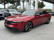  Honda Accord Hybrid