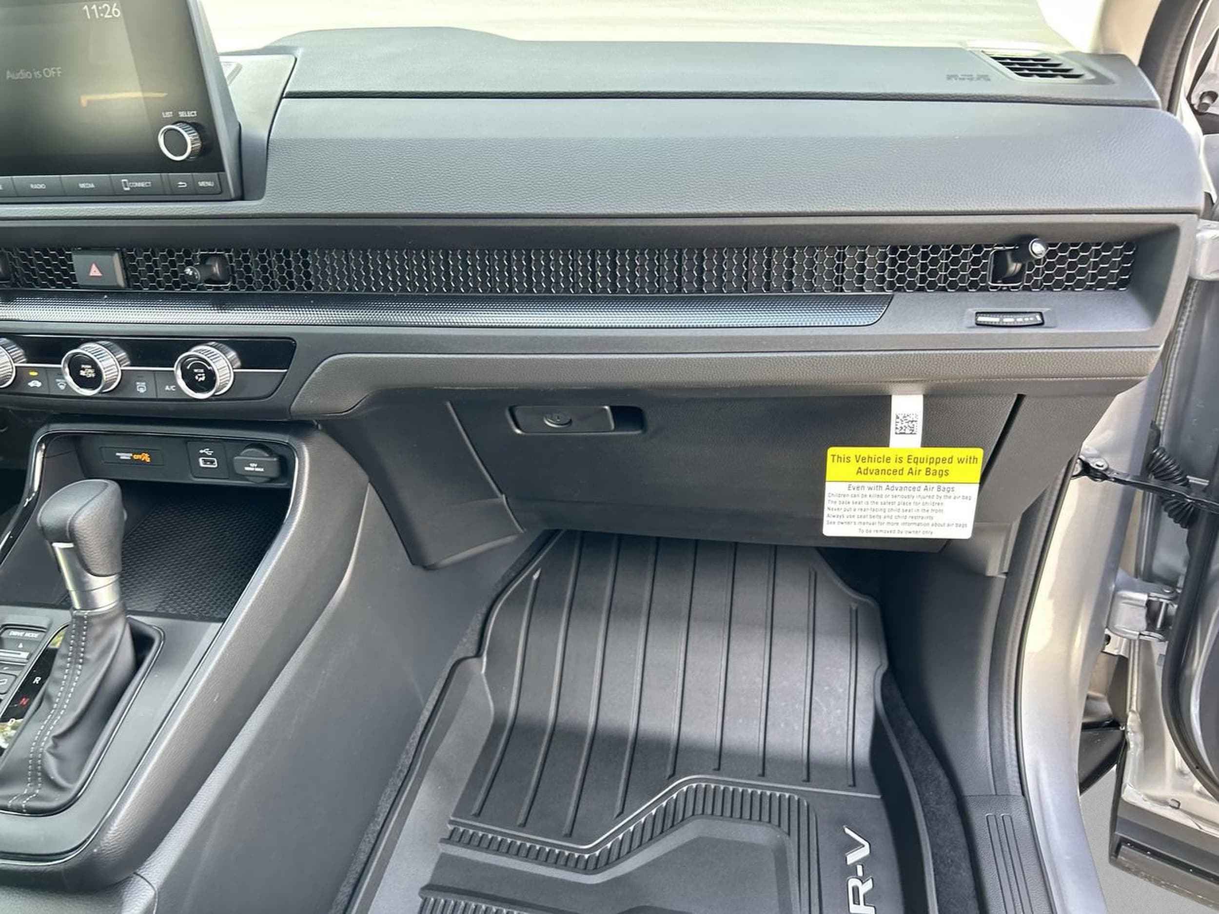 2024 Honda CR-V LX - Photo 21