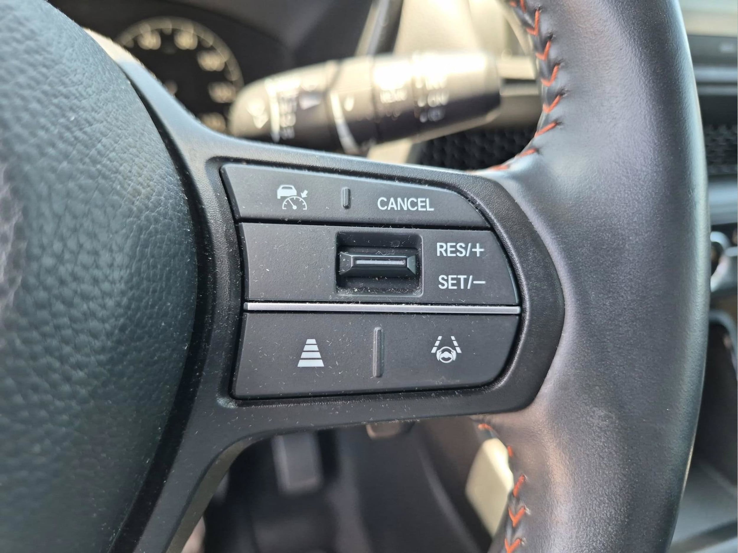 2024 Honda CR-V Sport - Photo 11