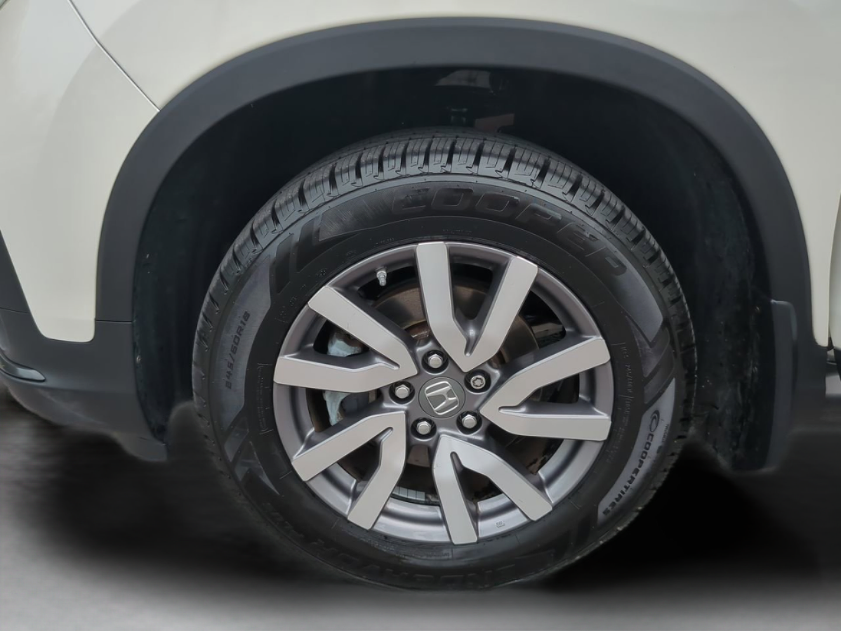 2019 Honda Pilot EX-L - Photo 34