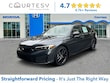 Honda Civic Hybrid