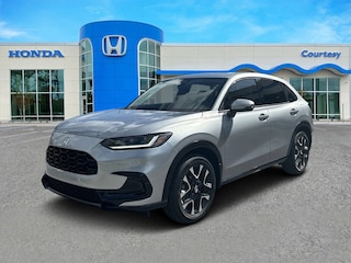 2026 Honda HR-V EX-L SUV