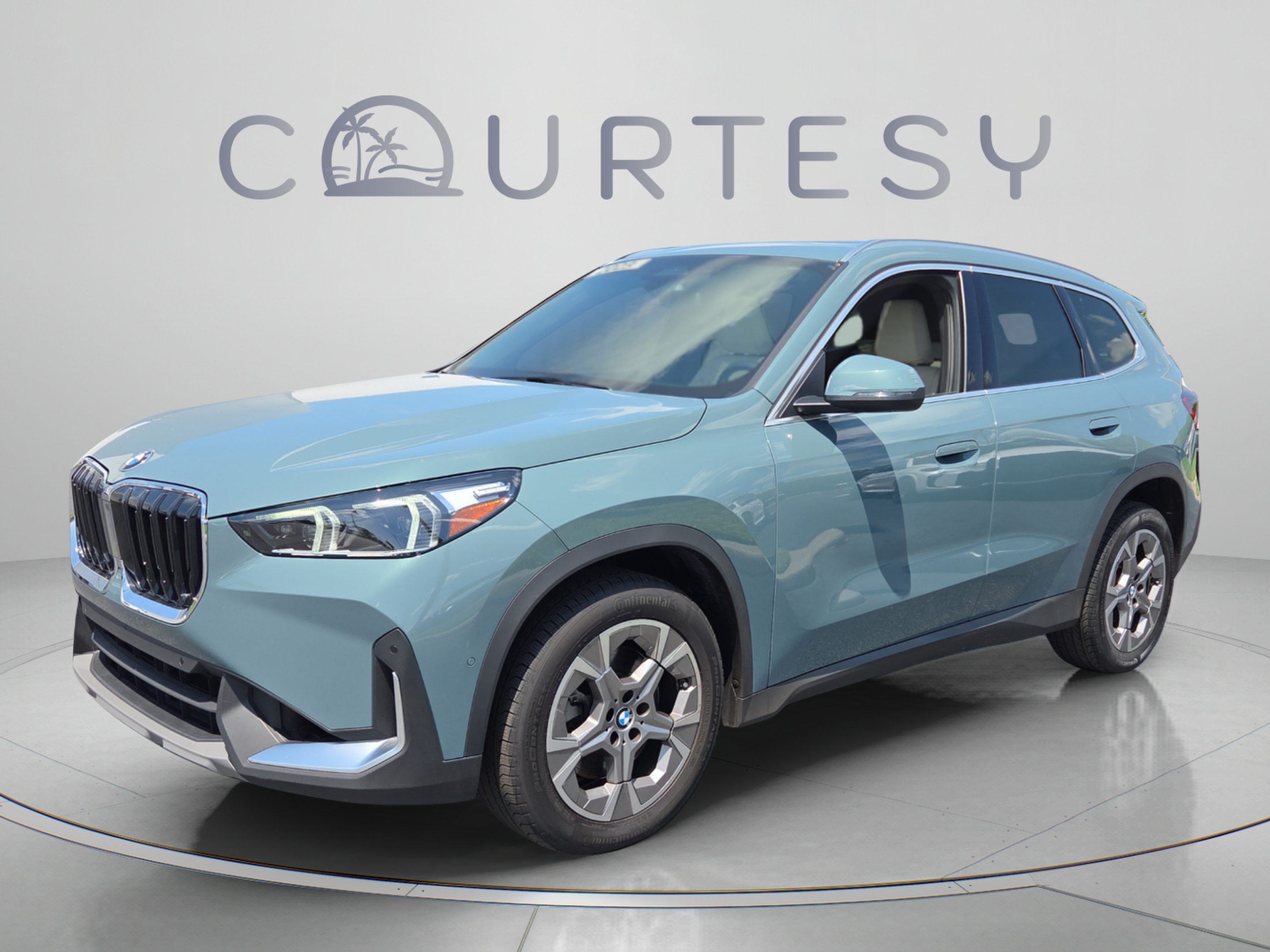 2023 BMW X1
