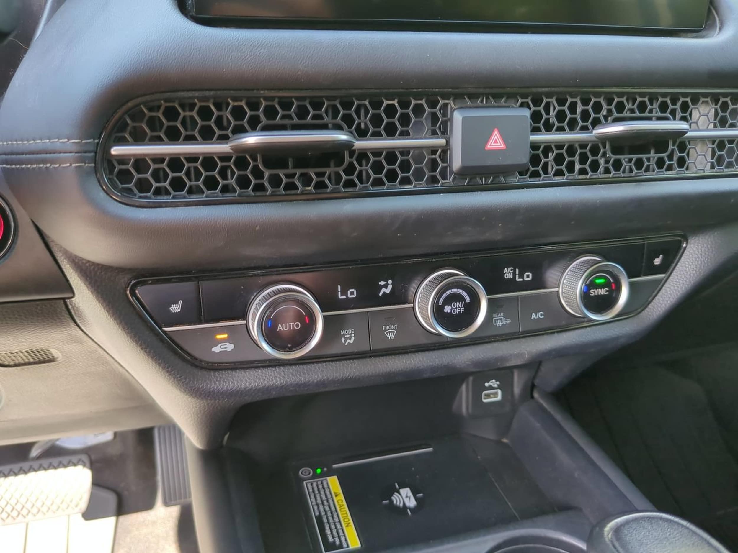 2023 Honda HR-V EX-L - Photo 28