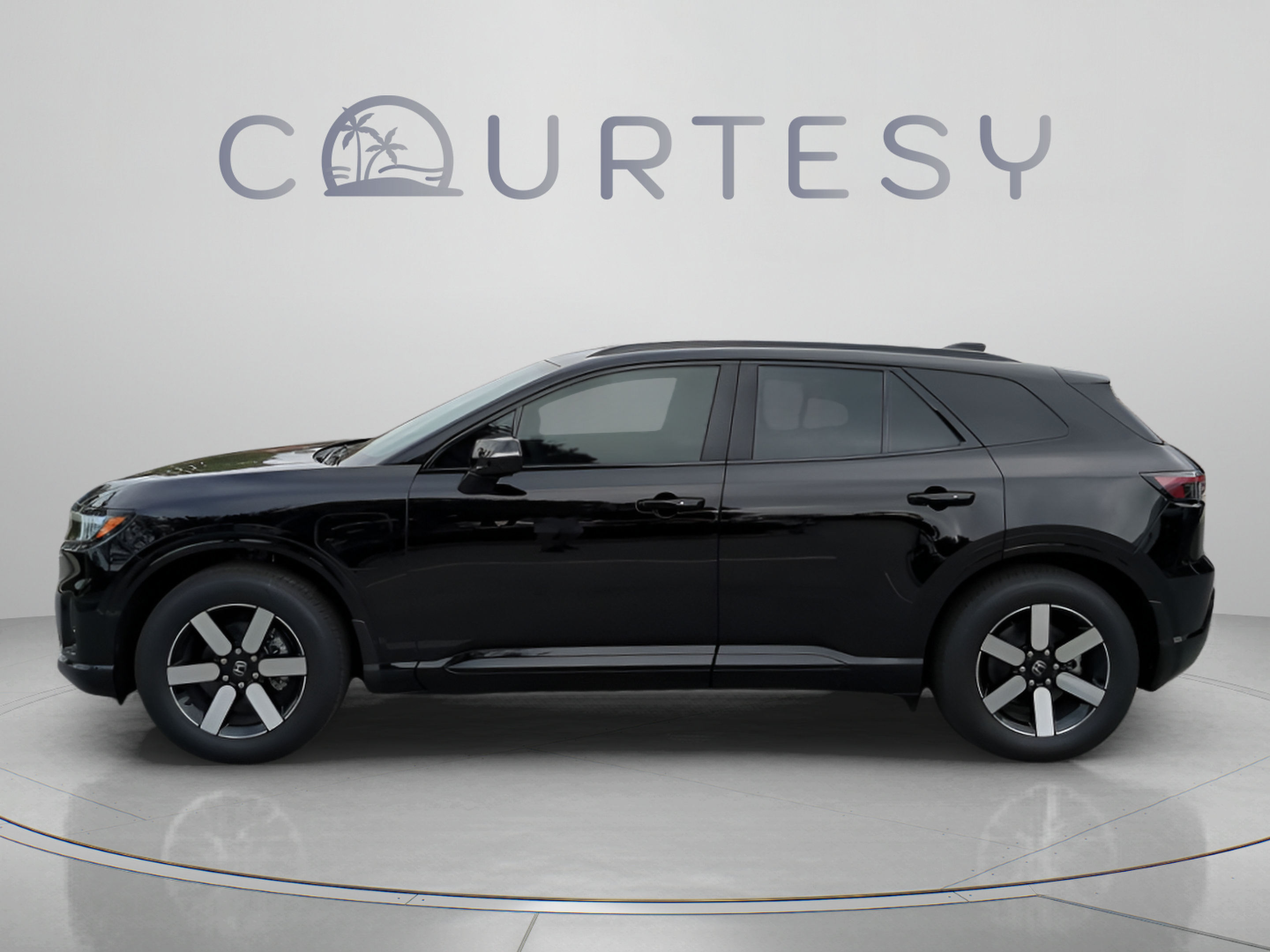 New 2026 Honda Prologue Touring SUV