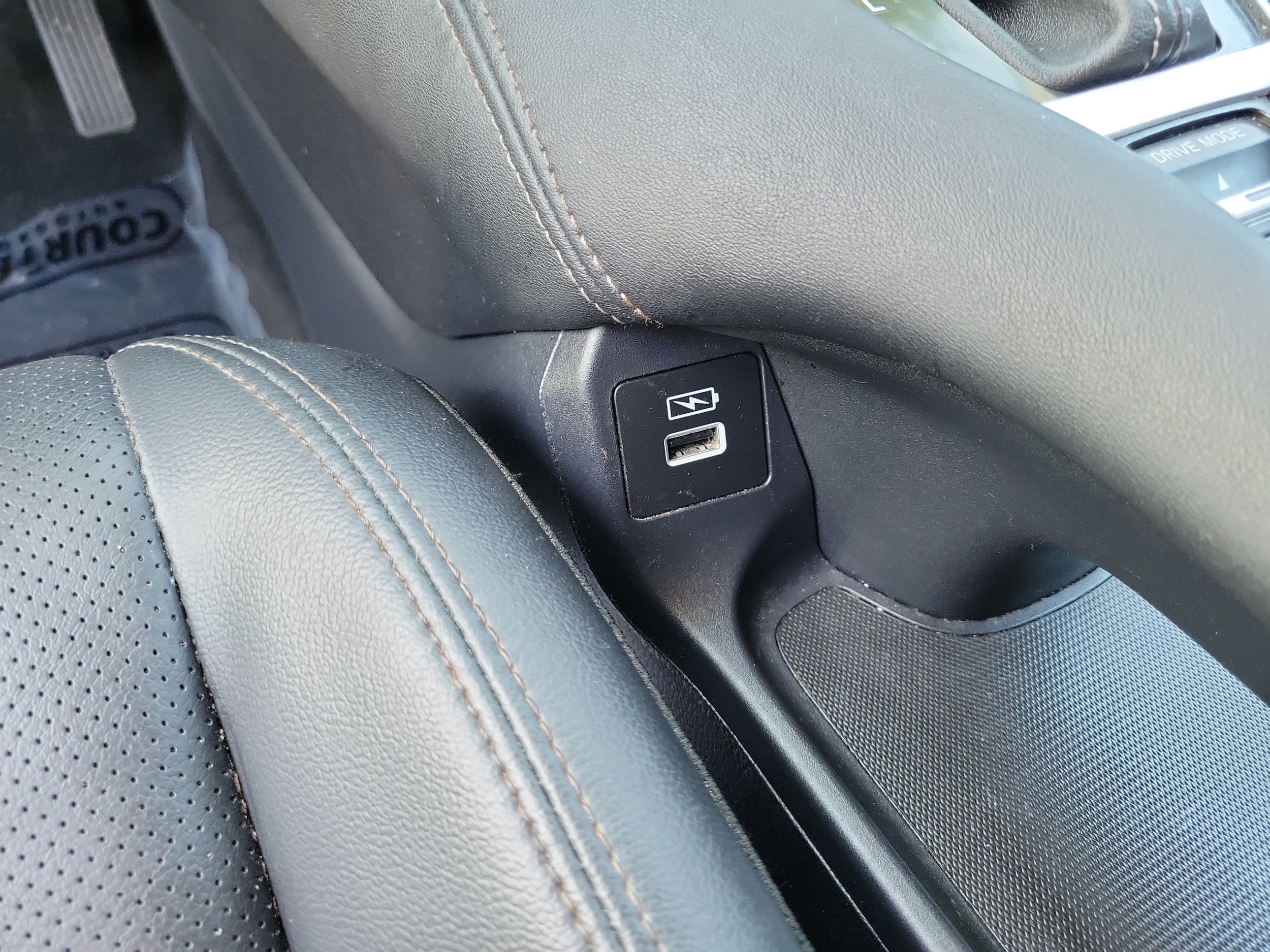 2023 Honda HR-V EX-L - Photo 24