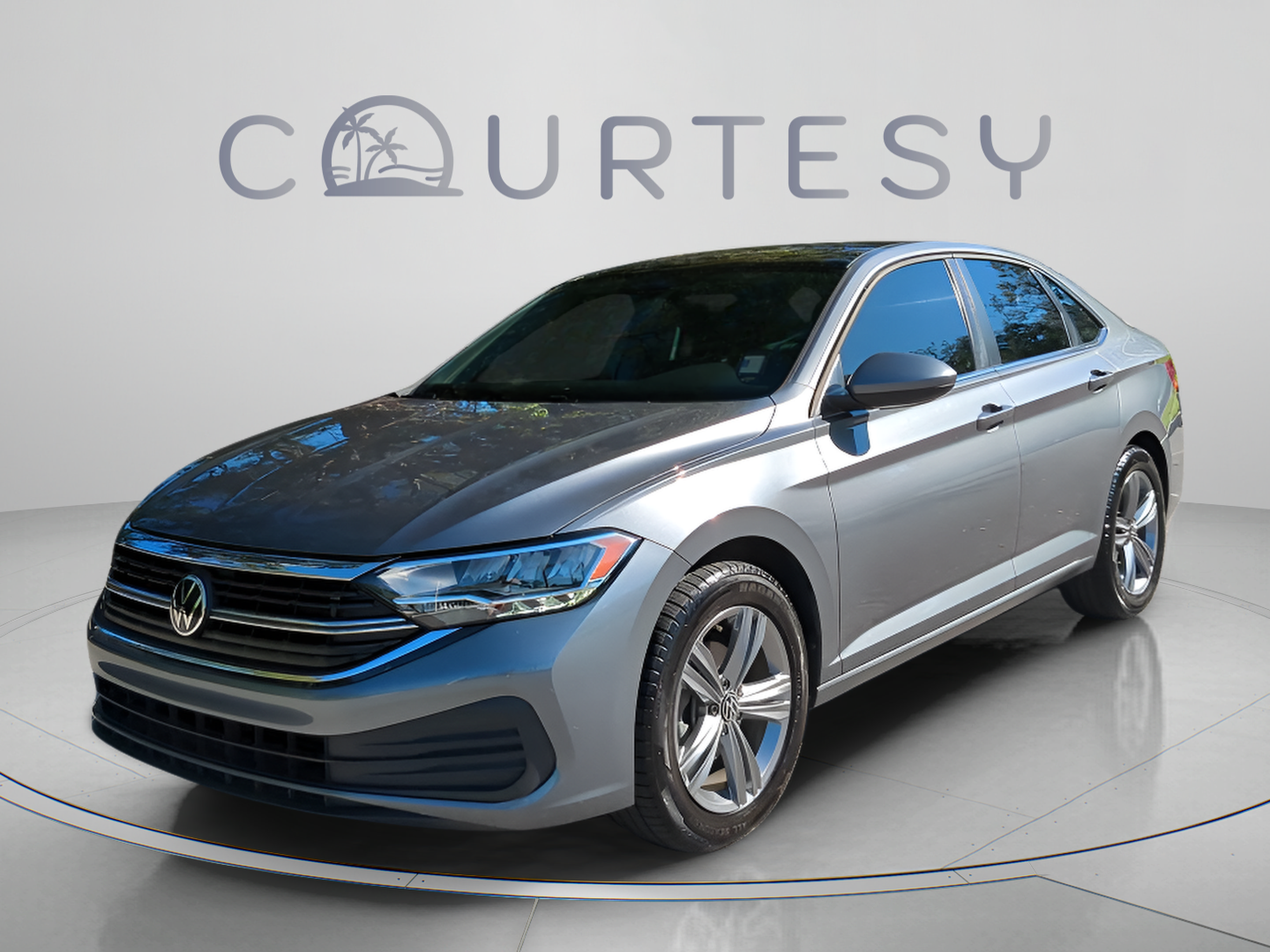 2023 Volkswagen Jetta