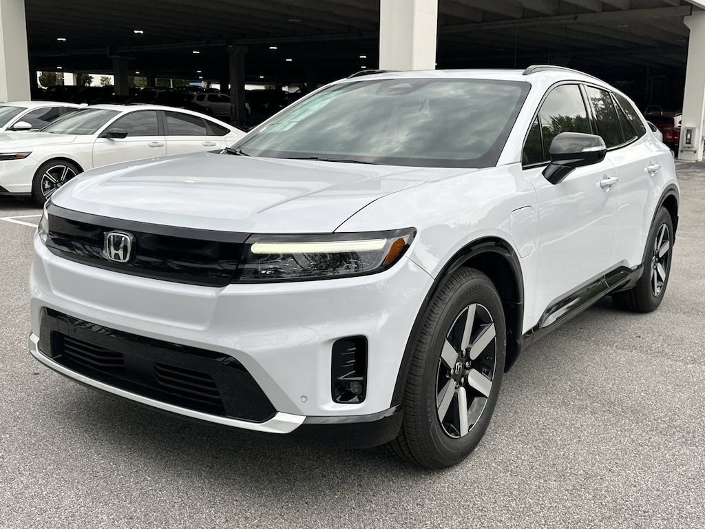 New 2026 Honda Prologue Touring SUV