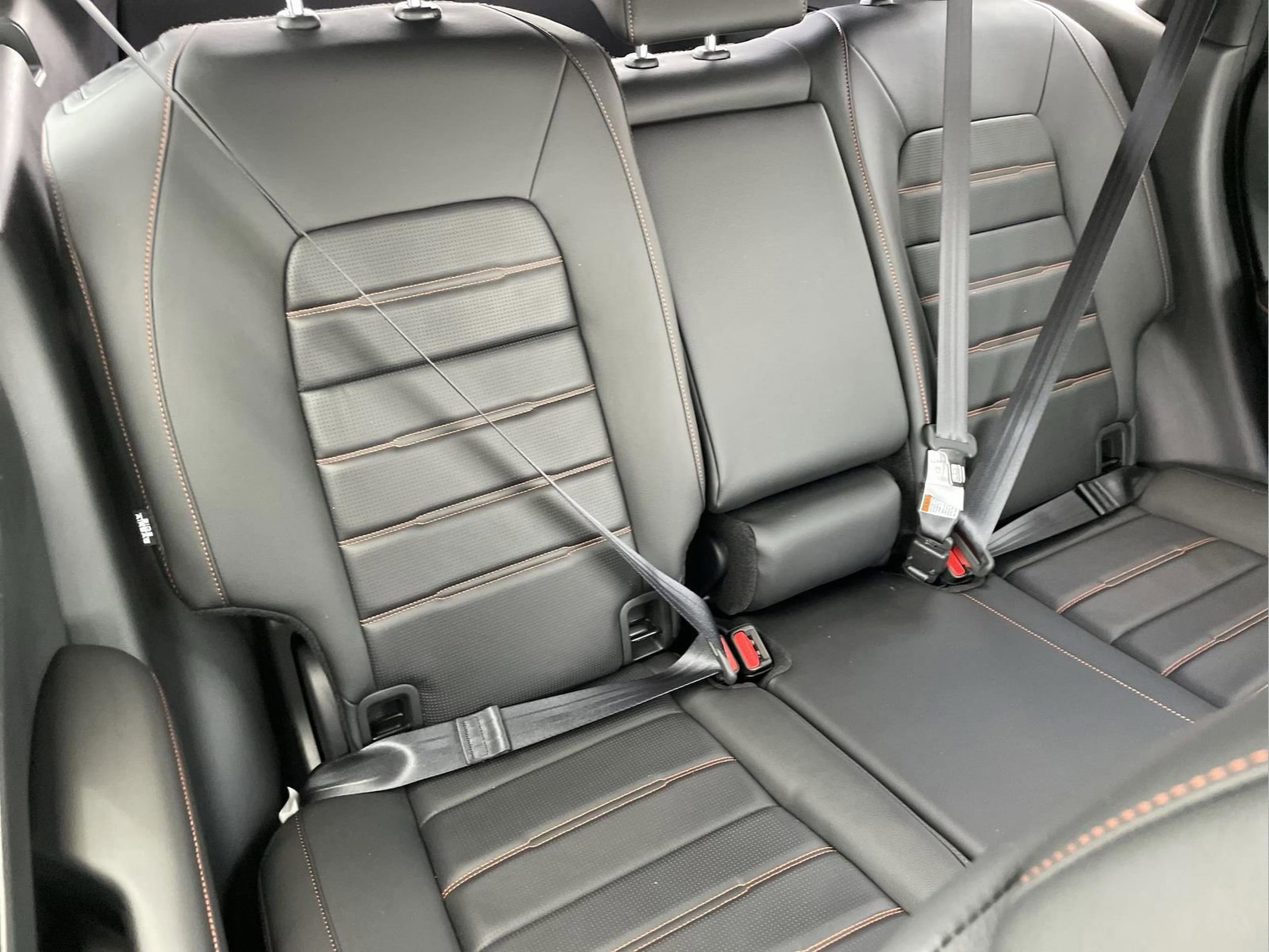 2026 Honda CR-V Sport-L - Photo 16