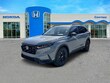  Honda CR-V Hybrid