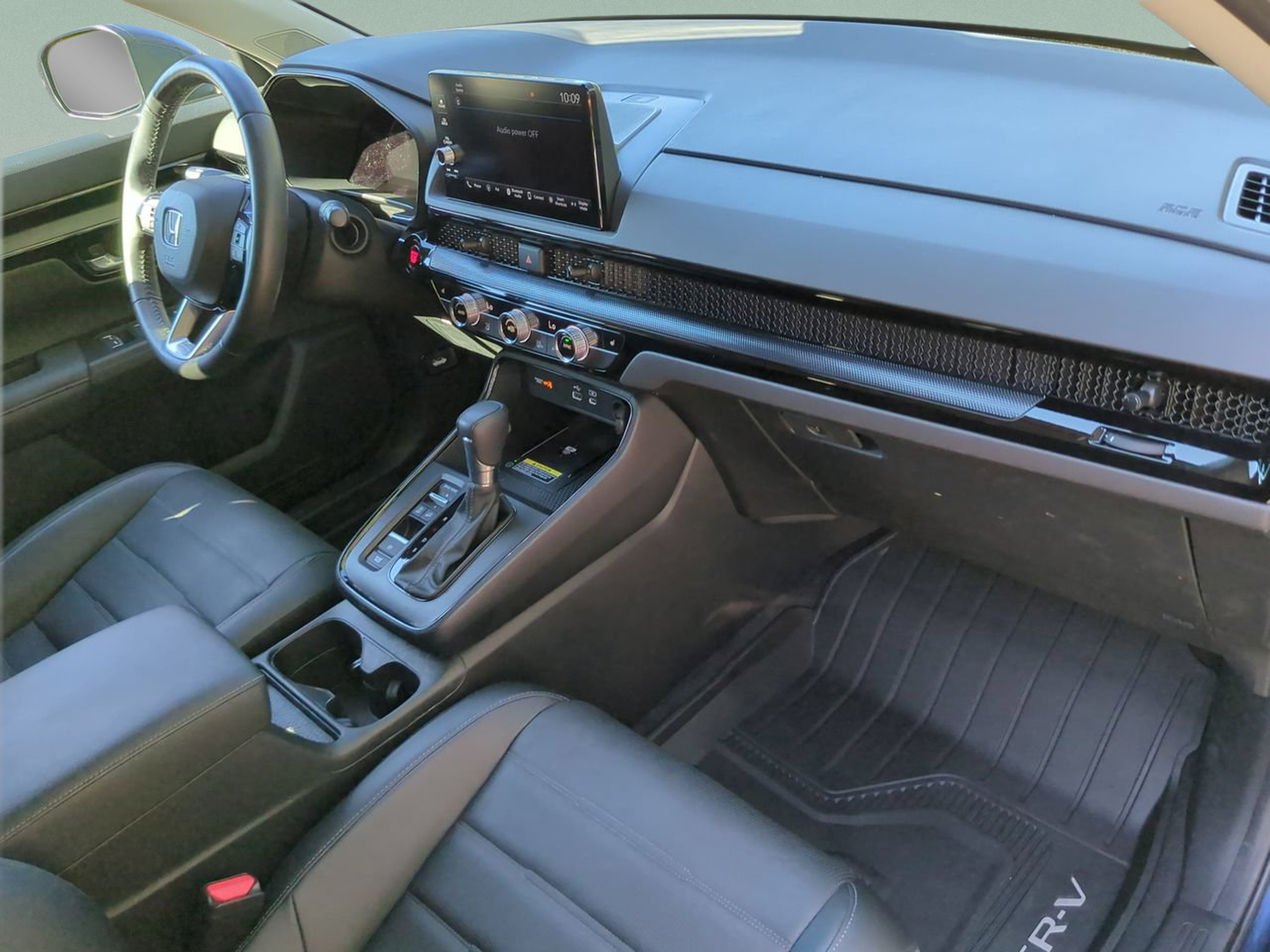 2024 Honda CR-V EX-L - Photo 22